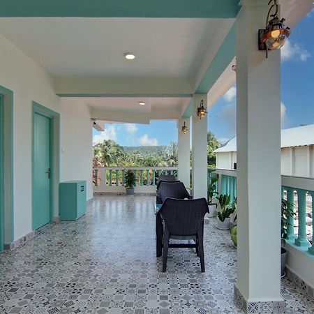 Comfort Holiday Home Baga Εξωτερικό φωτογραφία