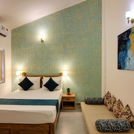 Comfort Holiday Home Baga Εξωτερικό φωτογραφία