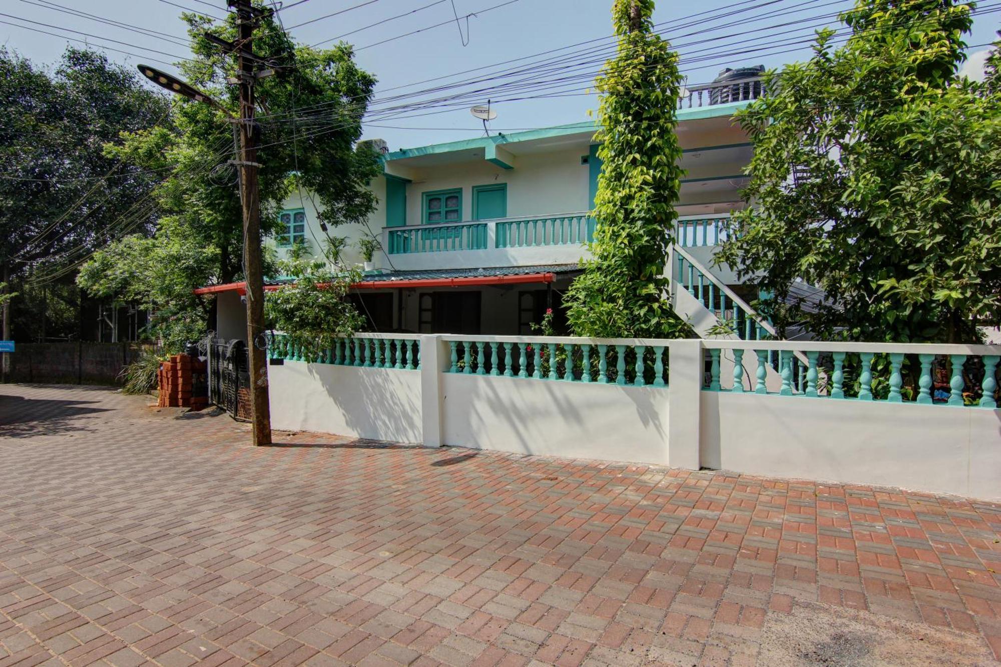 Comfort Holiday Home Baga Εξωτερικό φωτογραφία