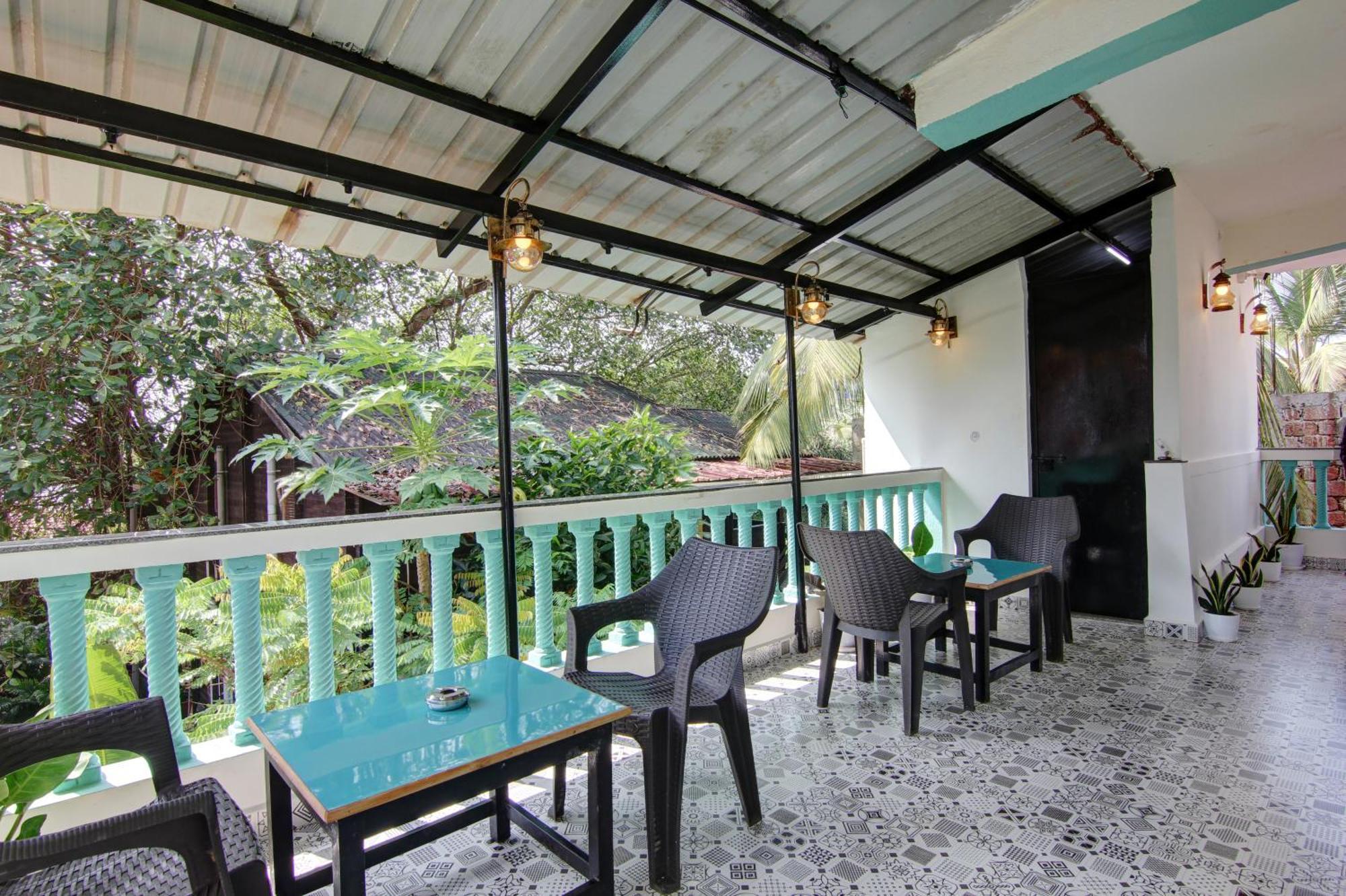 Comfort Holiday Home Baga Εξωτερικό φωτογραφία