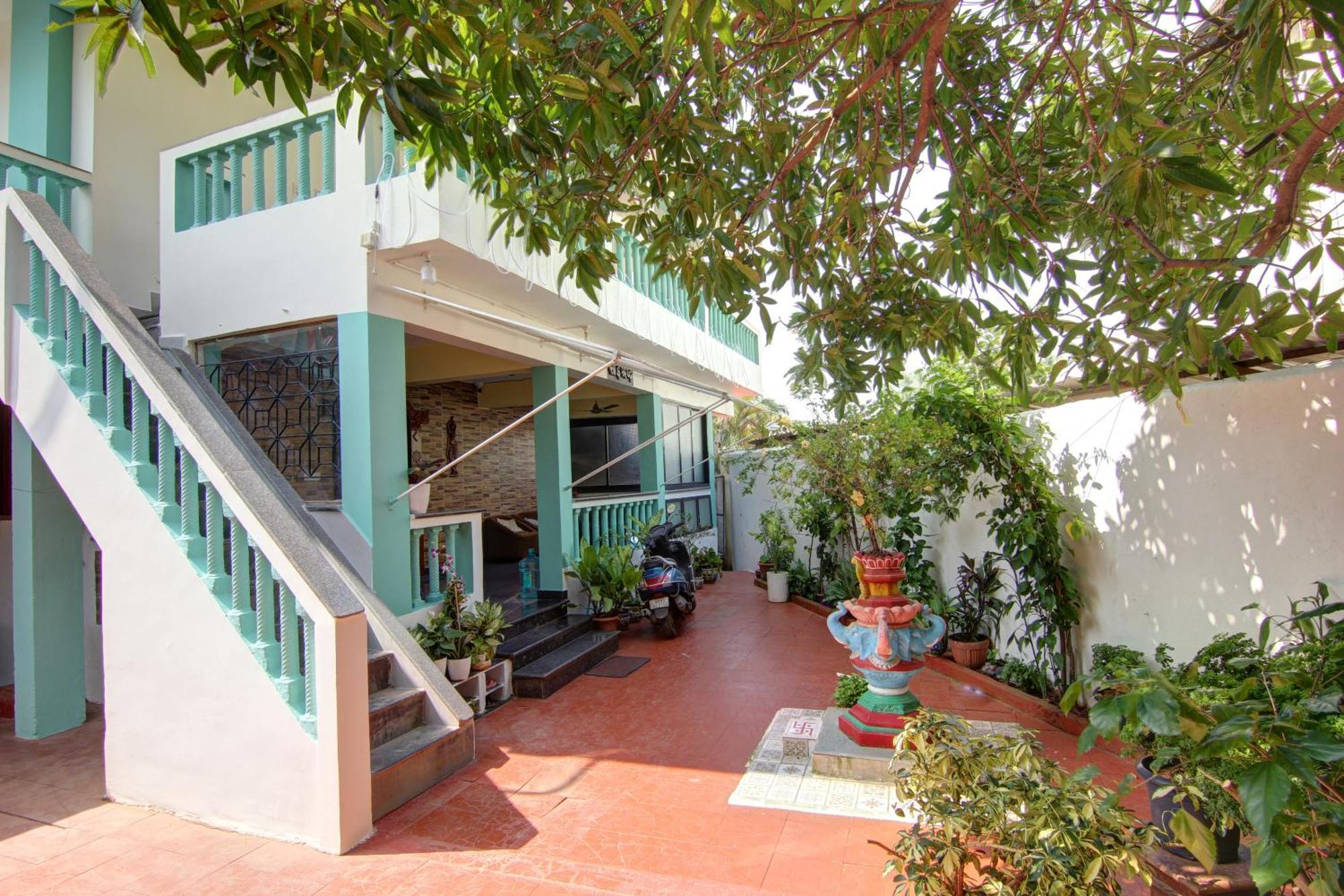 Comfort Holiday Home Baga Εξωτερικό φωτογραφία