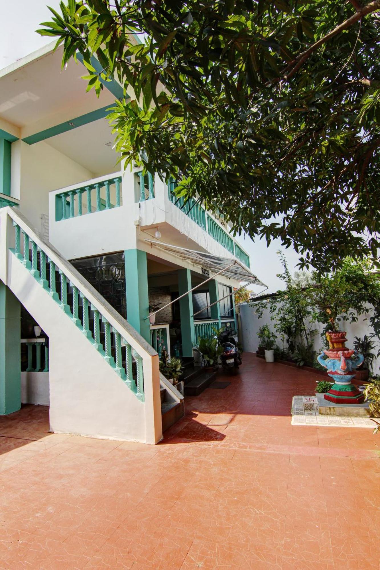 Comfort Holiday Home Baga Εξωτερικό φωτογραφία