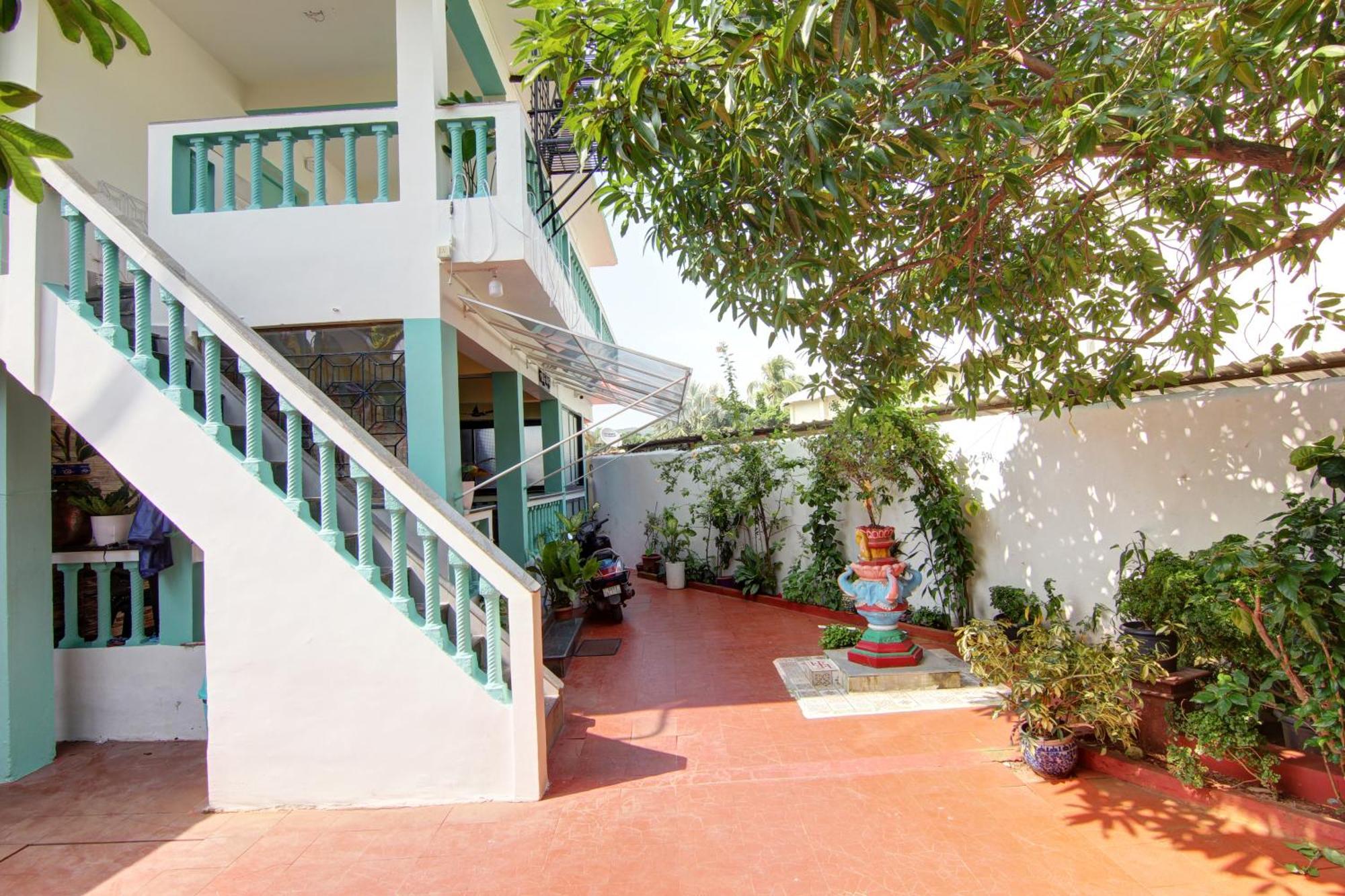 Comfort Holiday Home Baga Εξωτερικό φωτογραφία