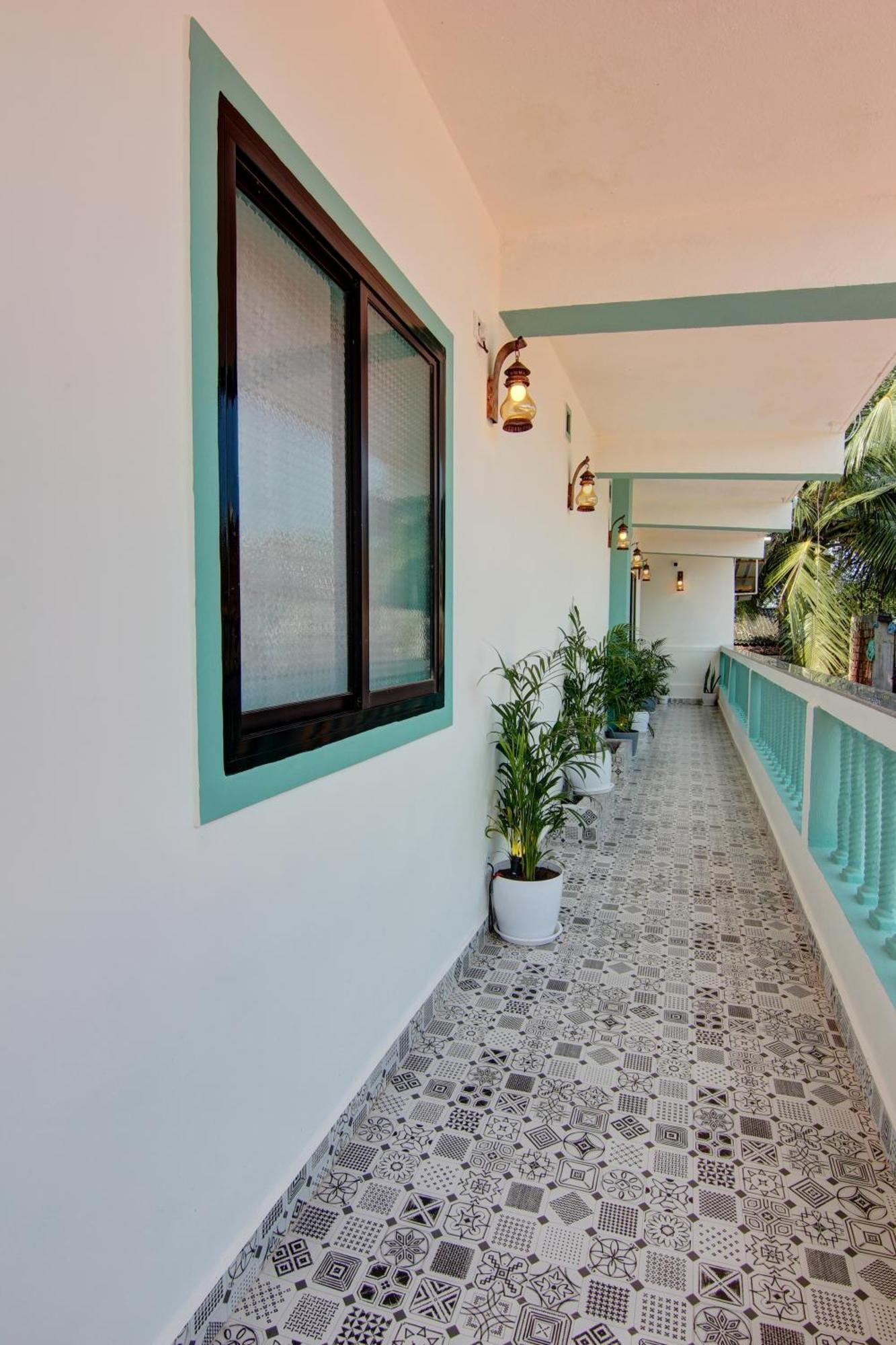 Comfort Holiday Home Baga Εξωτερικό φωτογραφία