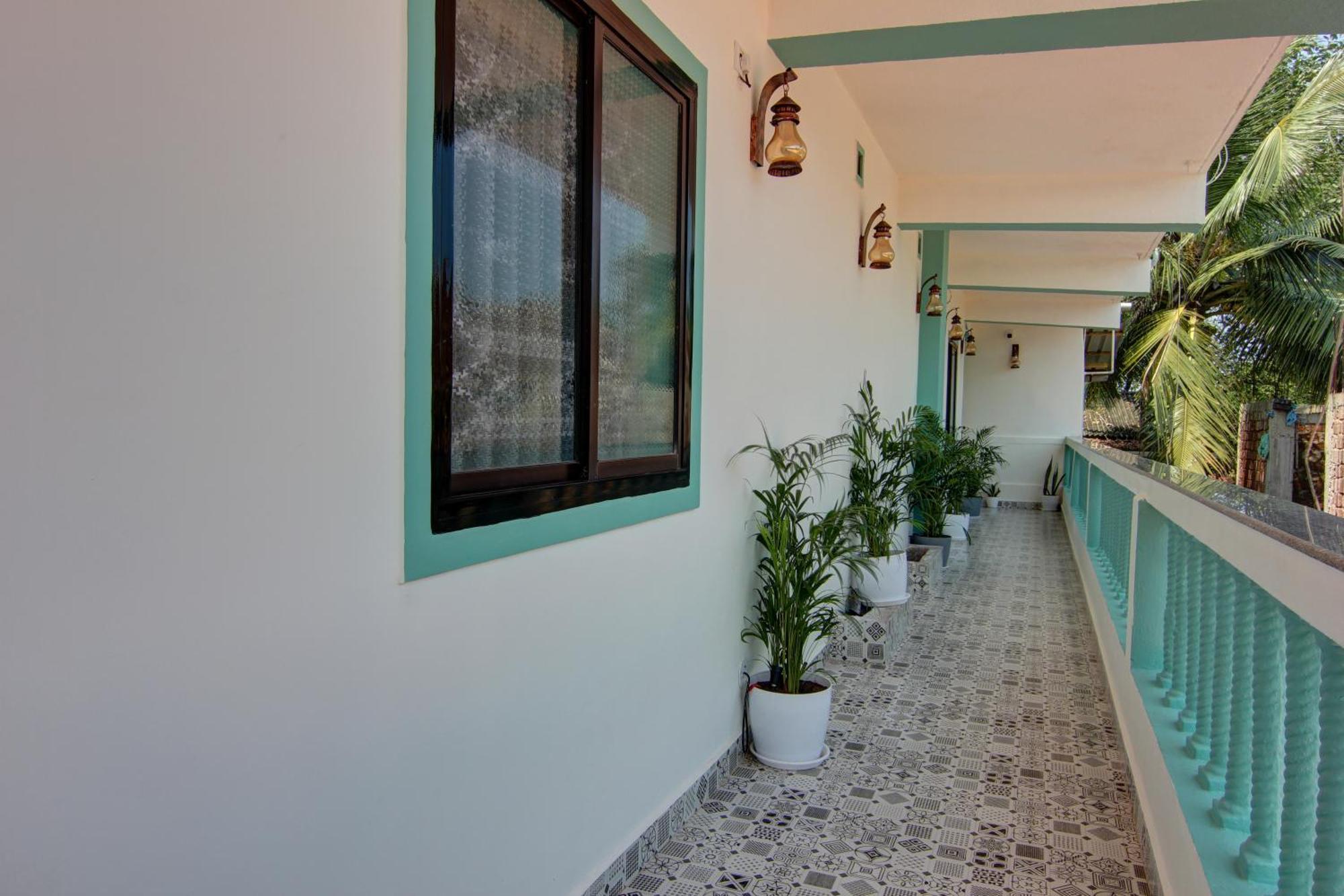 Comfort Holiday Home Baga Εξωτερικό φωτογραφία