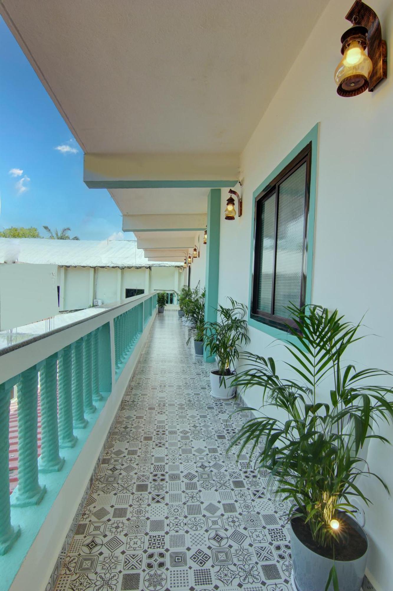 Comfort Holiday Home Baga Εξωτερικό φωτογραφία