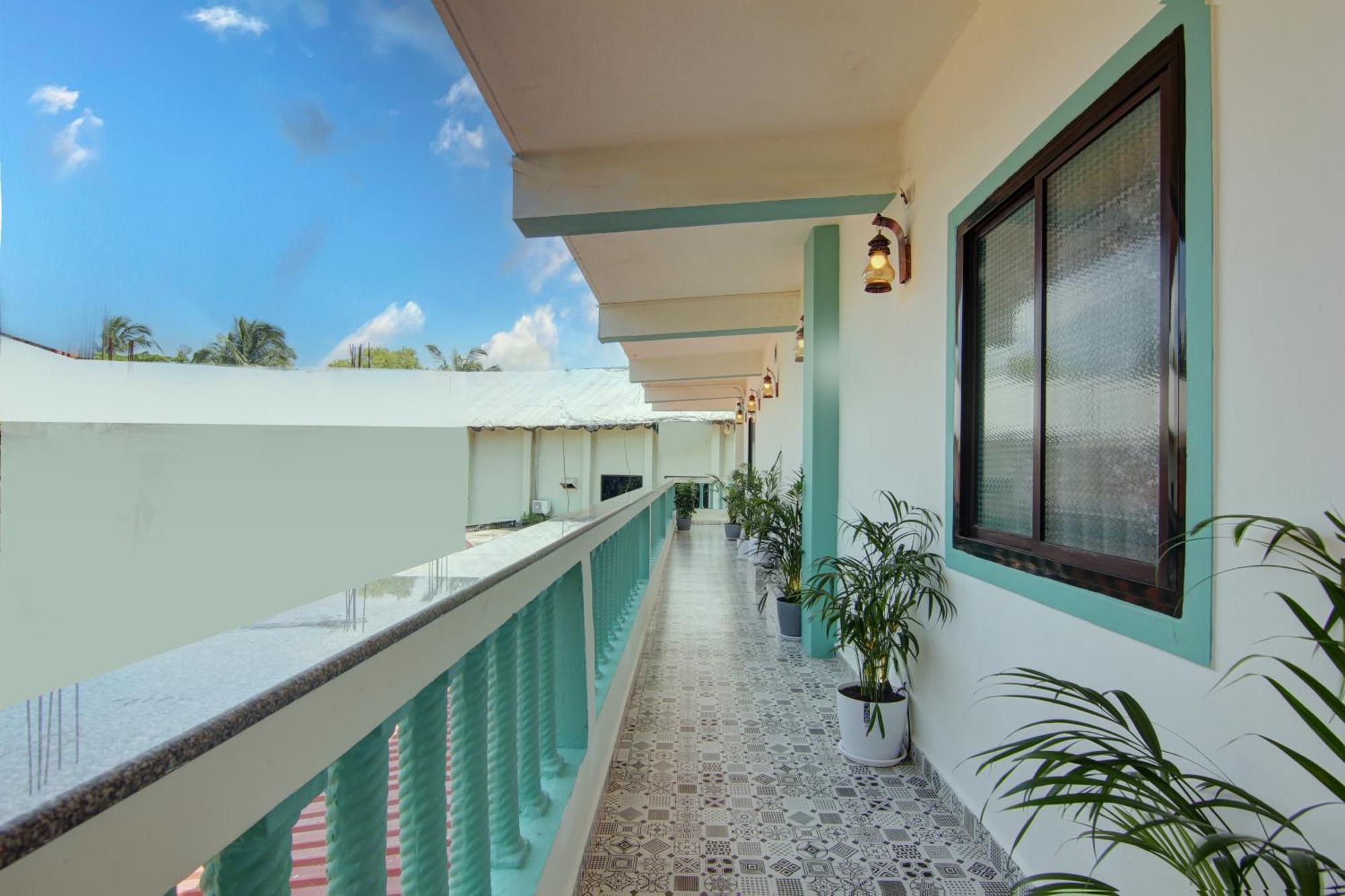 Comfort Holiday Home Baga Εξωτερικό φωτογραφία