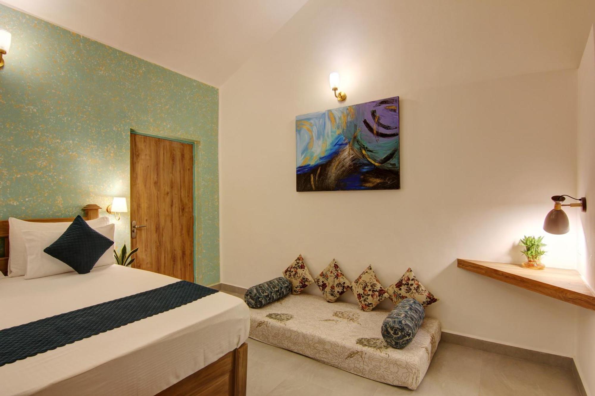 Comfort Holiday Home Baga Εξωτερικό φωτογραφία