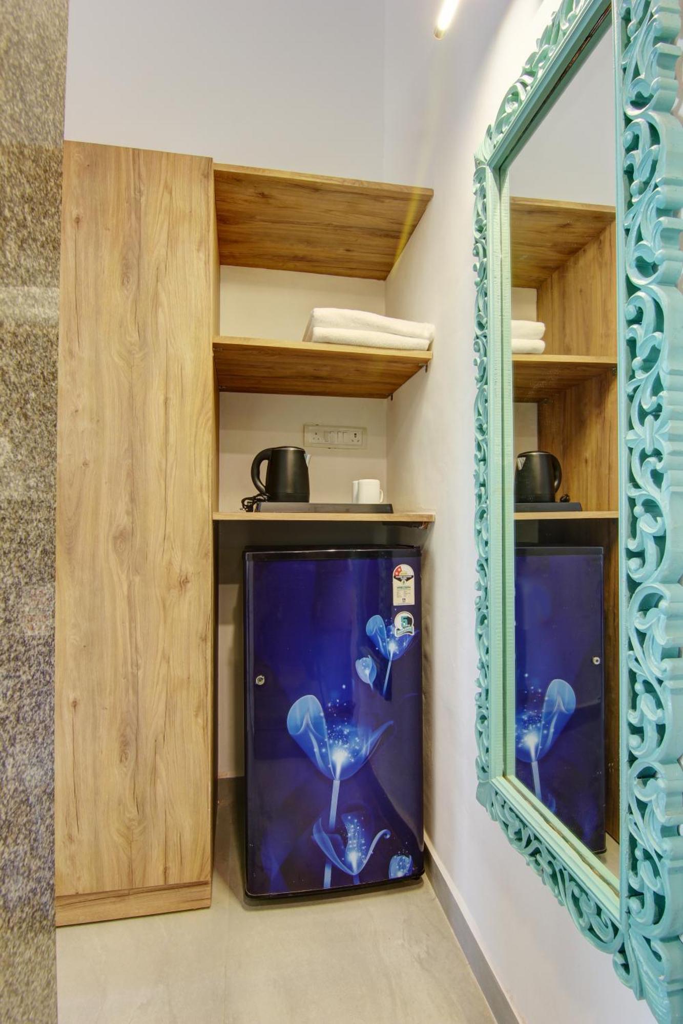 Comfort Holiday Home Baga Εξωτερικό φωτογραφία