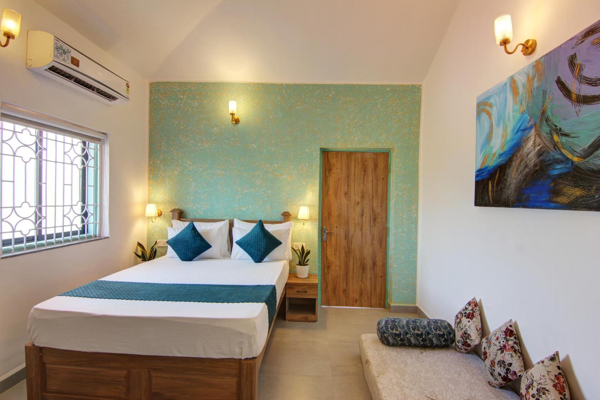 Comfort Holiday Home Baga Εξωτερικό φωτογραφία