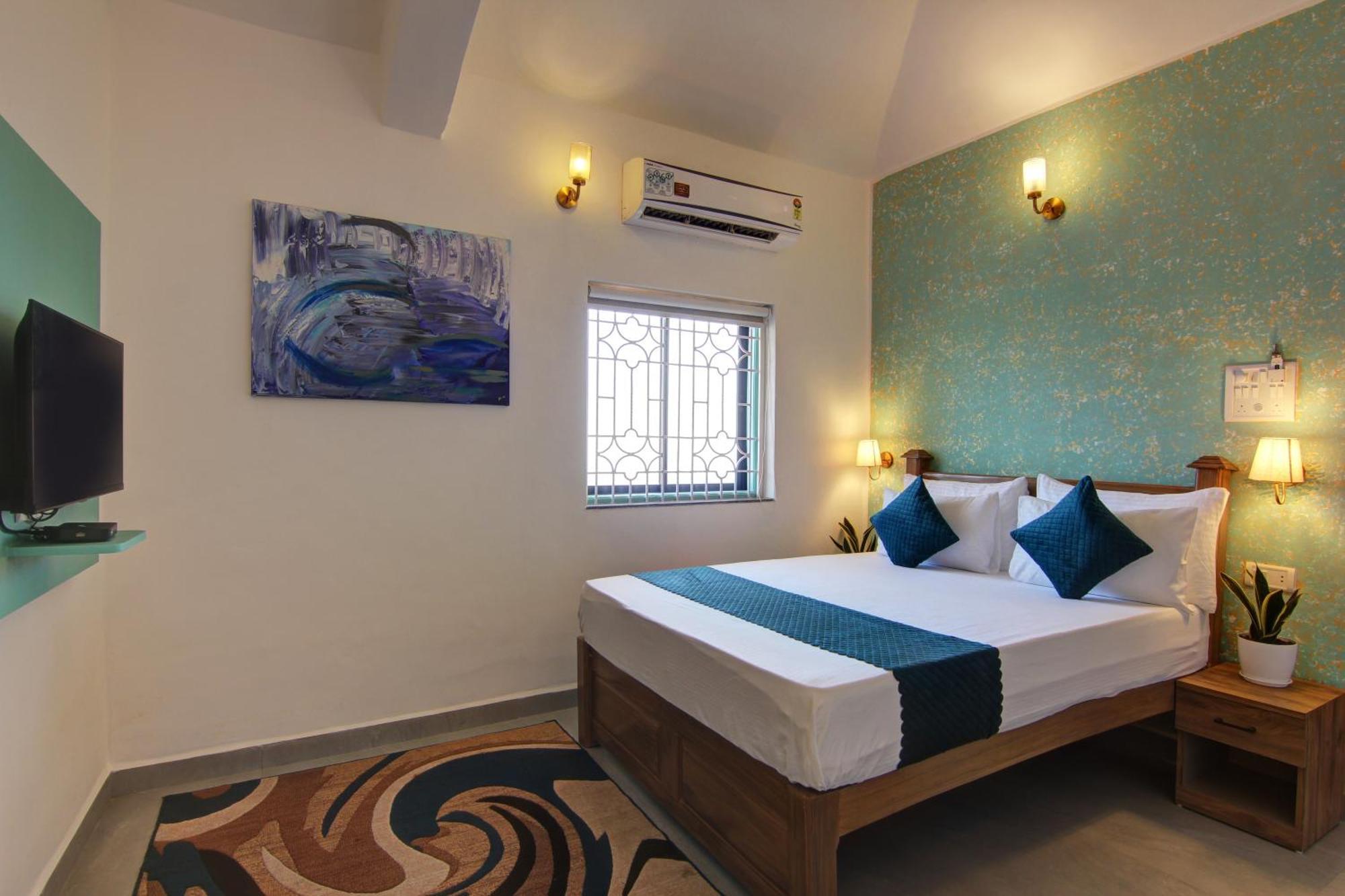 Comfort Holiday Home Baga Εξωτερικό φωτογραφία