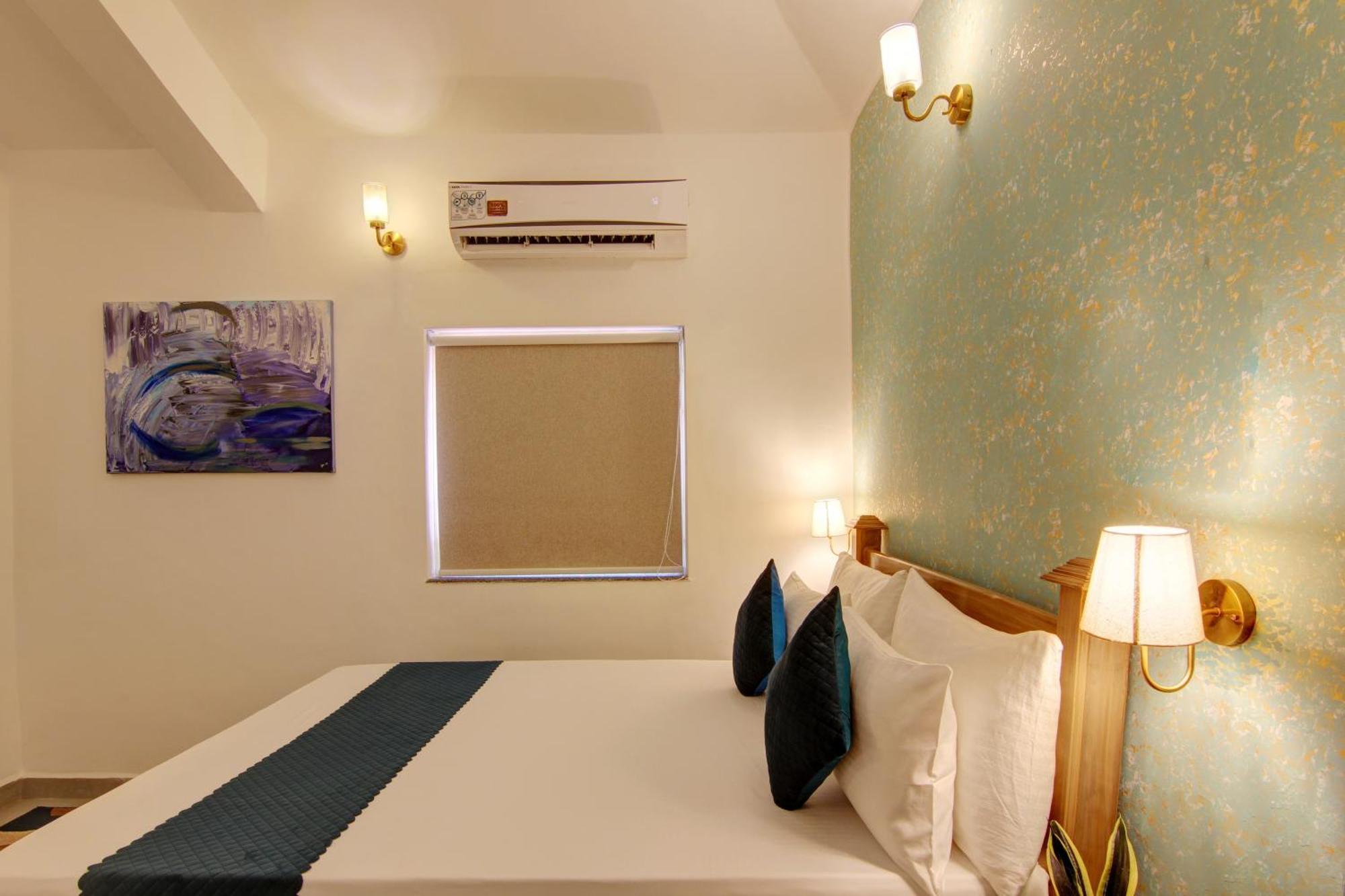 Comfort Holiday Home Baga Εξωτερικό φωτογραφία