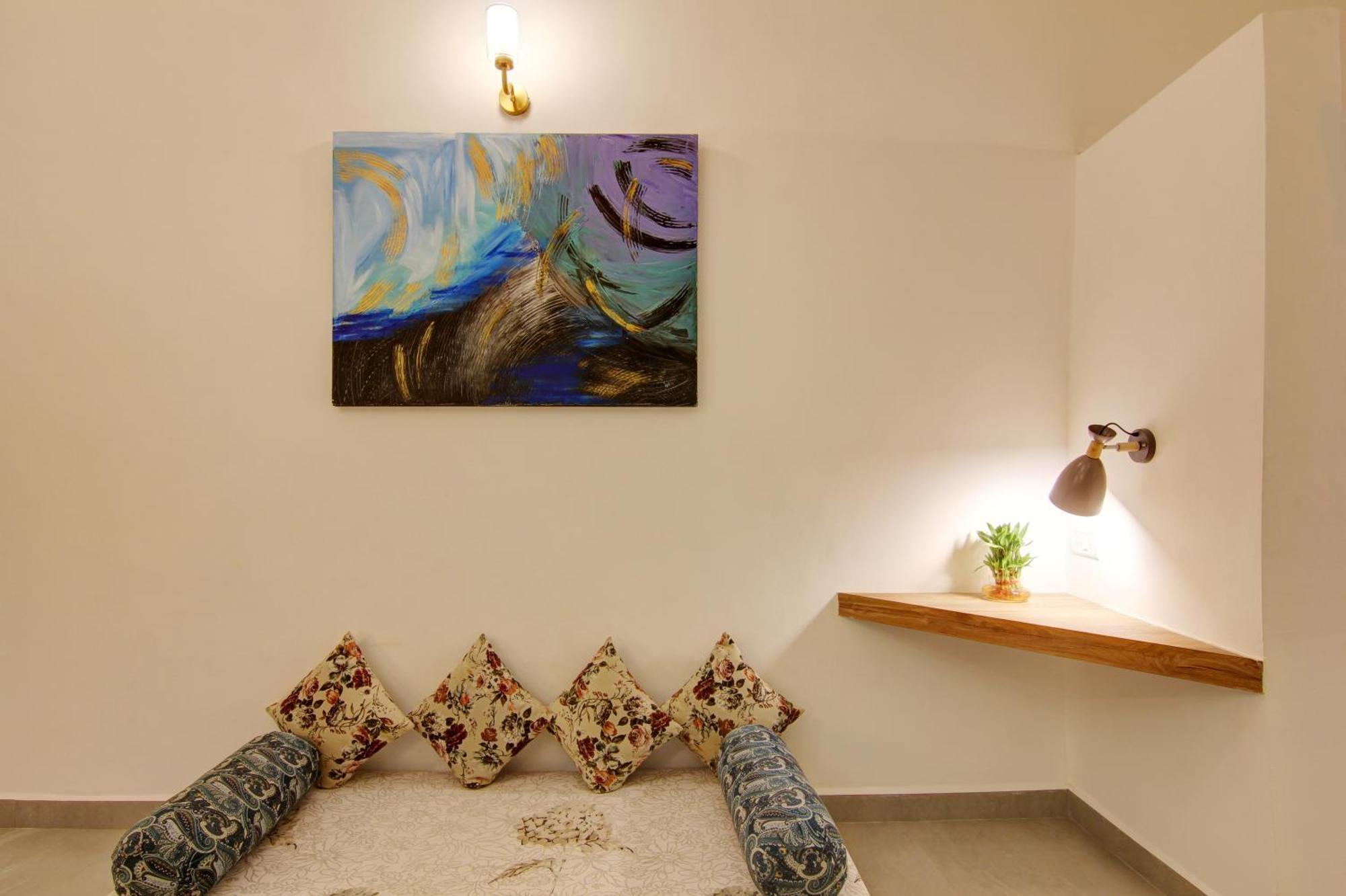 Comfort Holiday Home Baga Εξωτερικό φωτογραφία