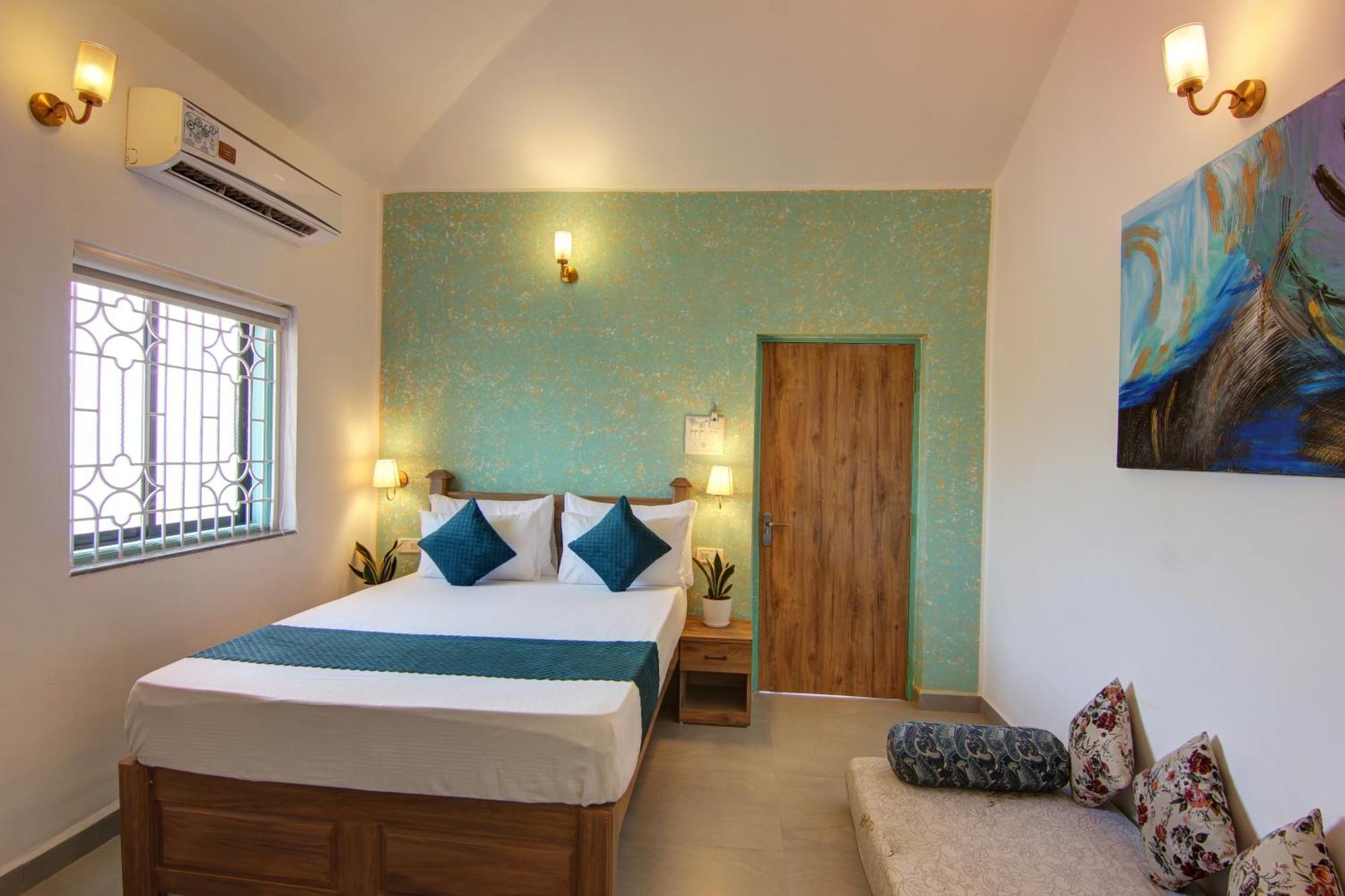 Comfort Holiday Home Baga Εξωτερικό φωτογραφία