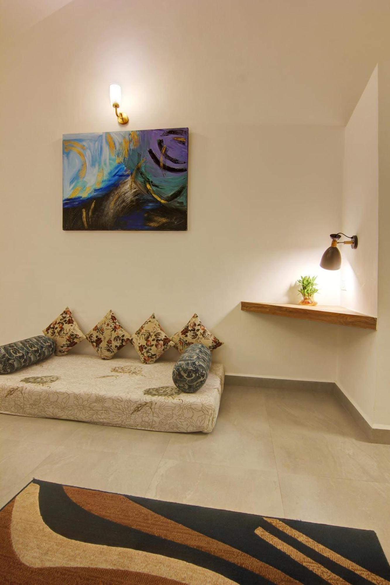 Comfort Holiday Home Baga Εξωτερικό φωτογραφία