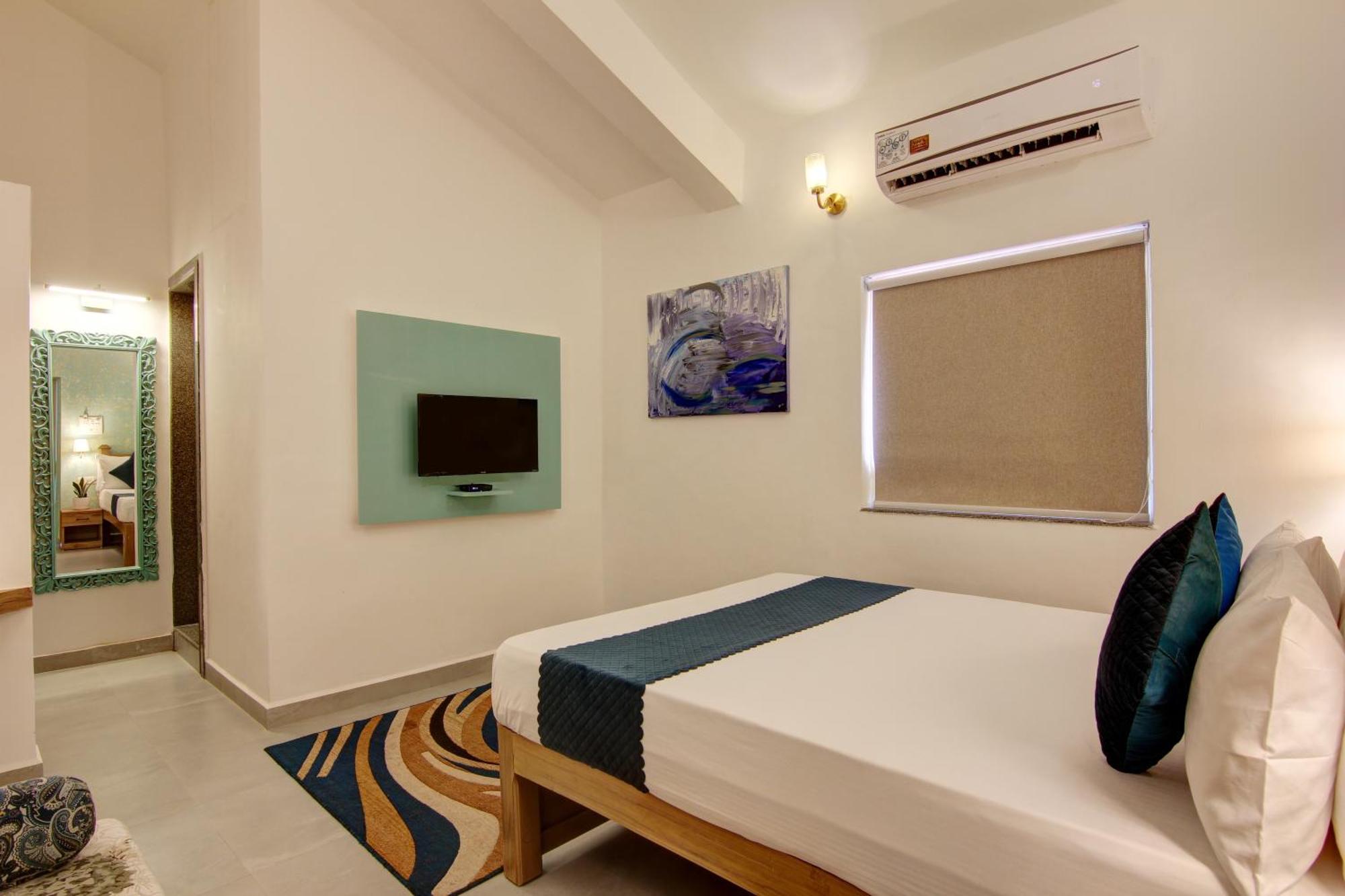 Comfort Holiday Home Baga Εξωτερικό φωτογραφία