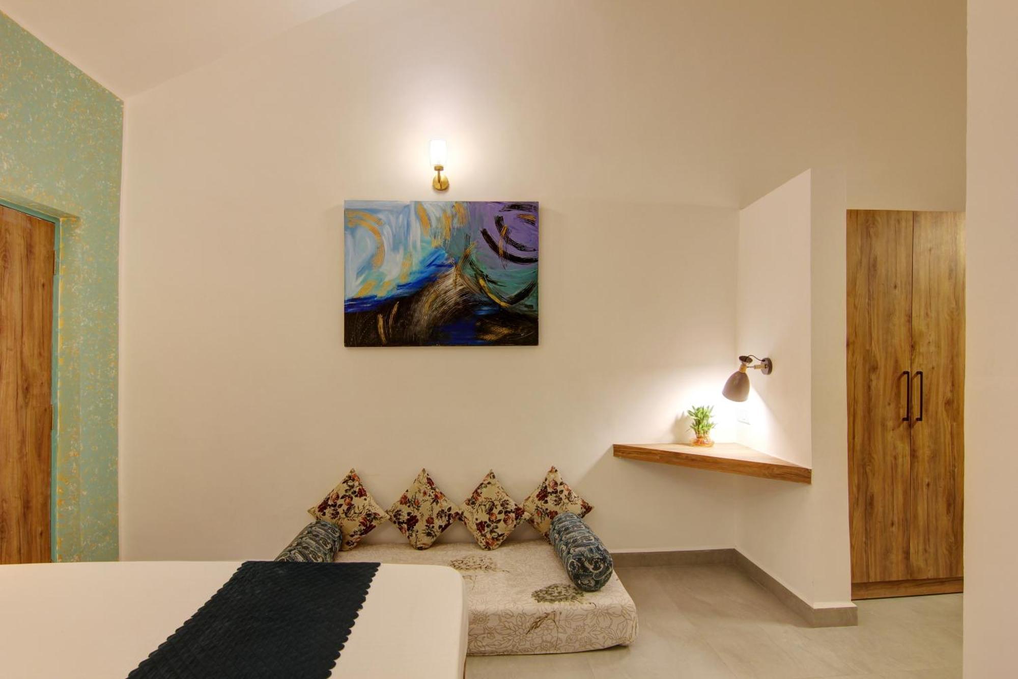 Comfort Holiday Home Baga Εξωτερικό φωτογραφία