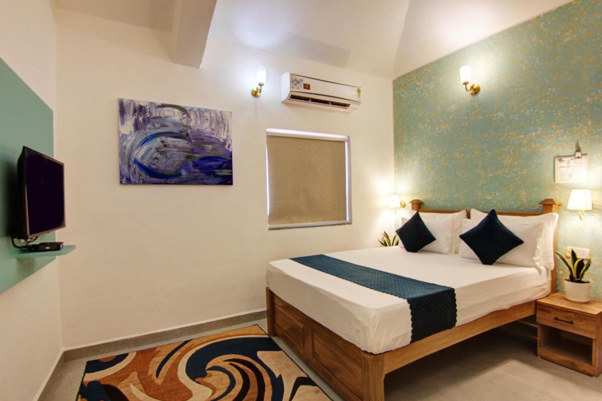 Comfort Holiday Home Baga Εξωτερικό φωτογραφία