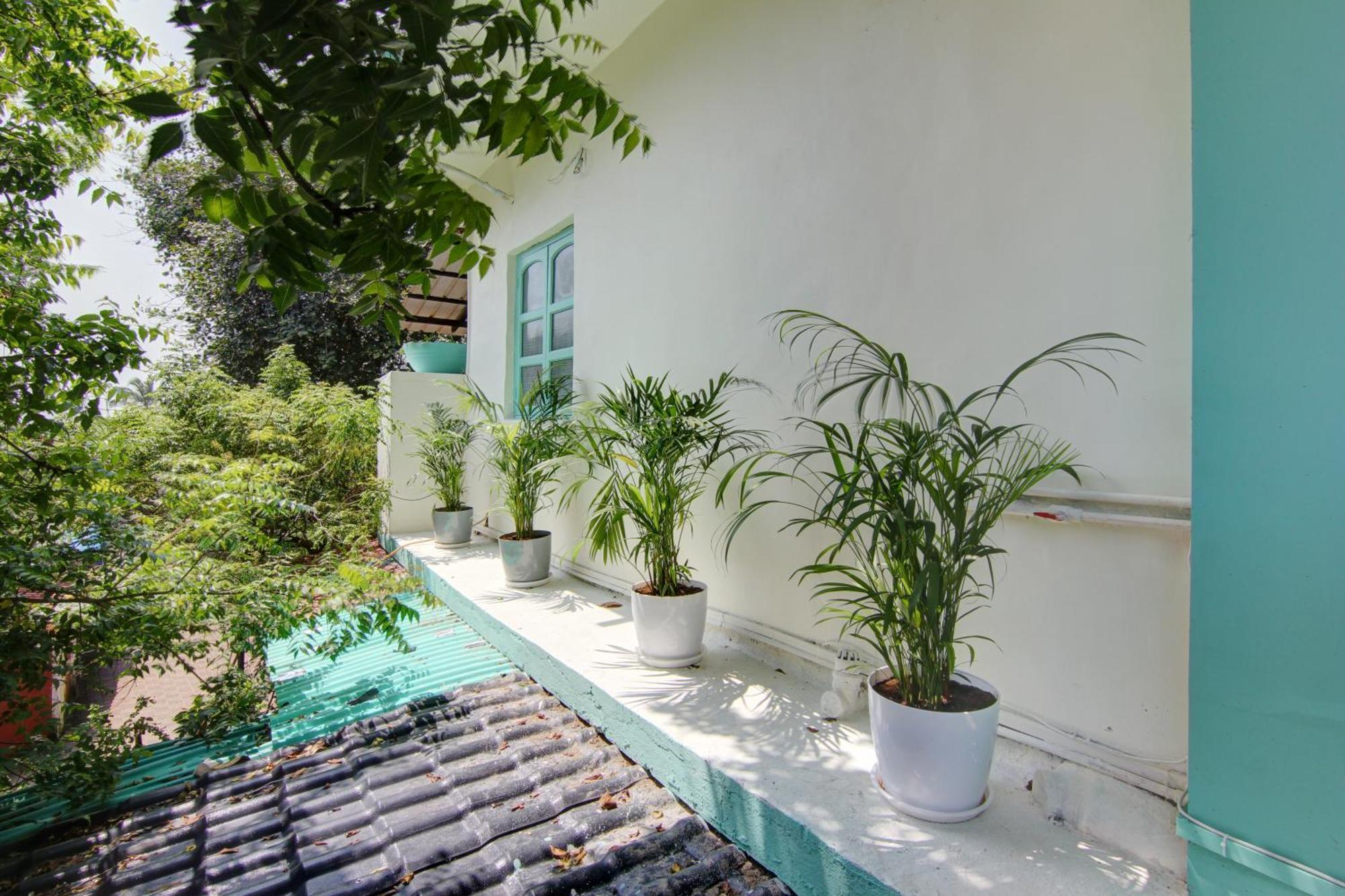 Comfort Holiday Home Baga Εξωτερικό φωτογραφία