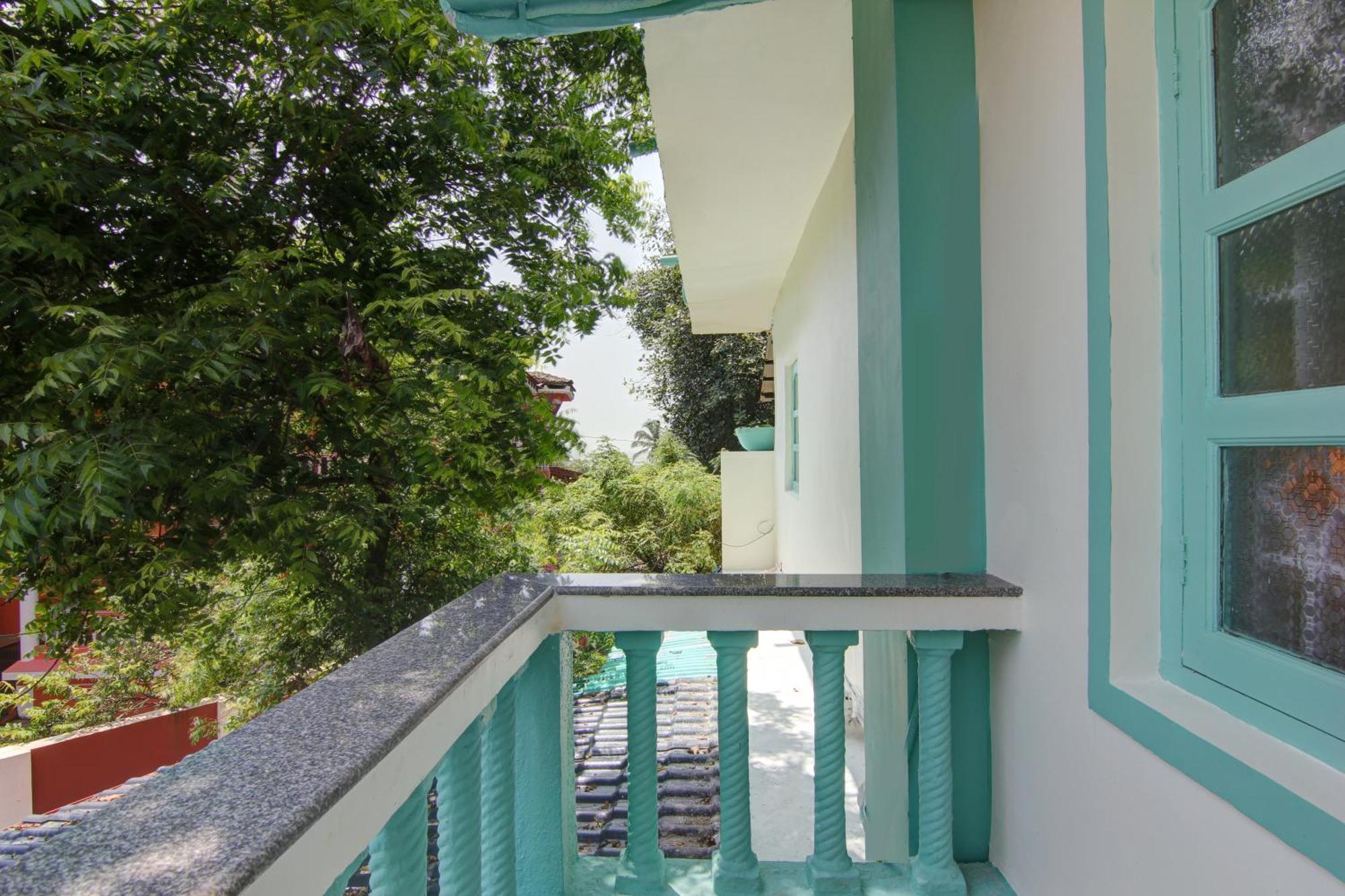 Comfort Holiday Home Baga Εξωτερικό φωτογραφία