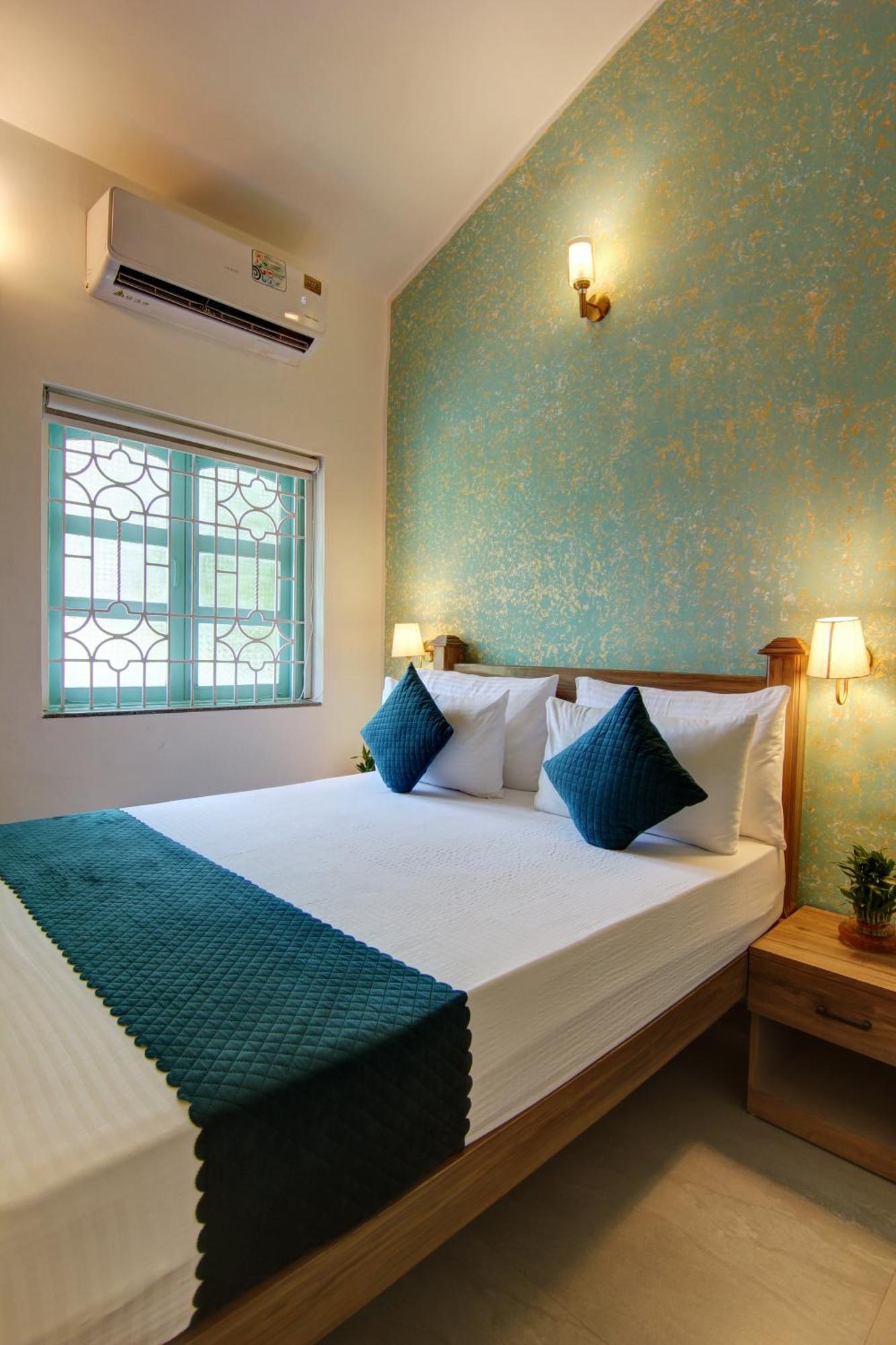Comfort Holiday Home Baga Εξωτερικό φωτογραφία