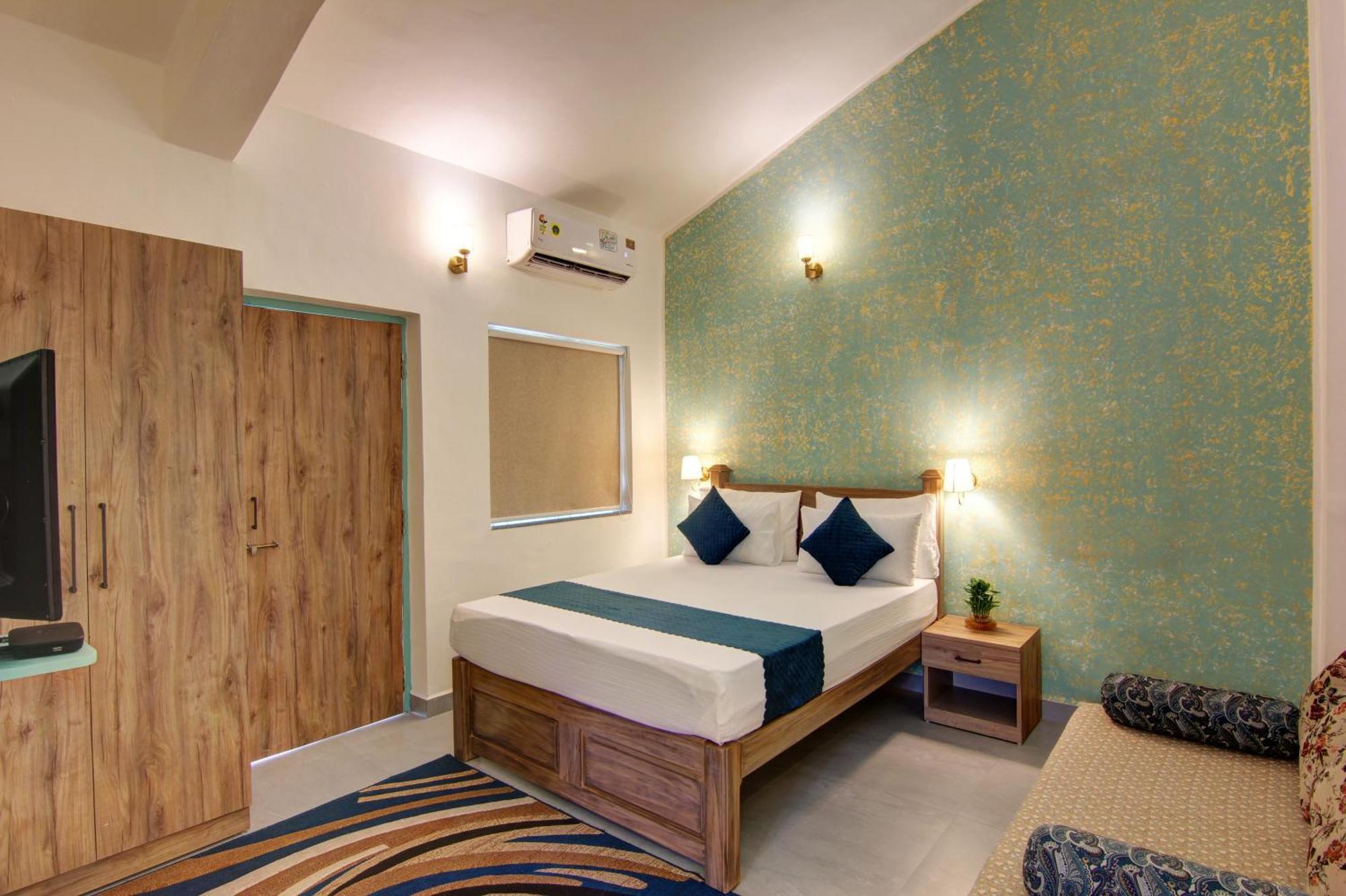 Comfort Holiday Home Baga Εξωτερικό φωτογραφία