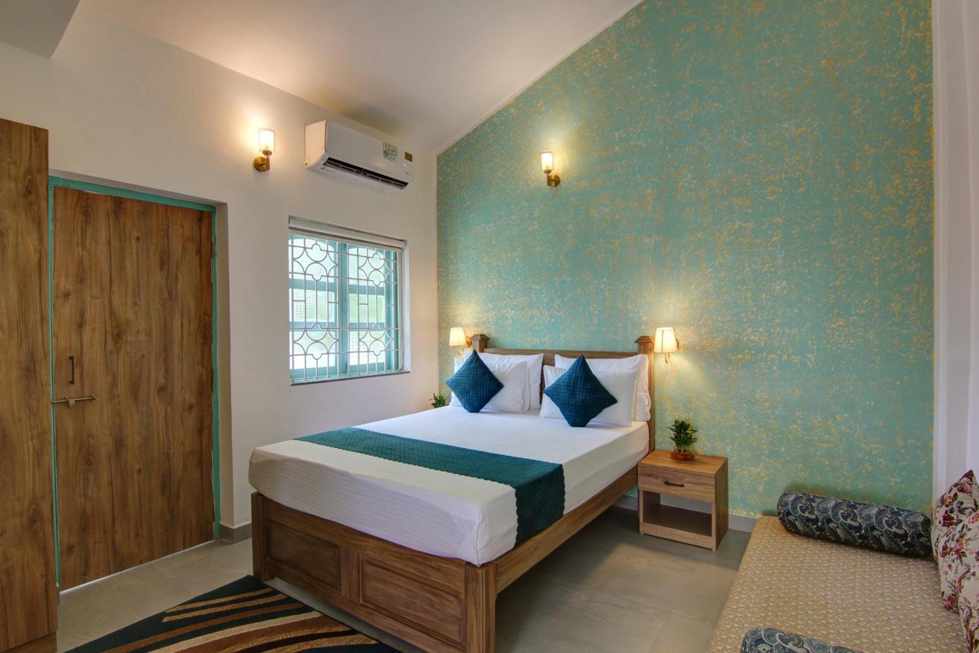 Comfort Holiday Home Baga Εξωτερικό φωτογραφία