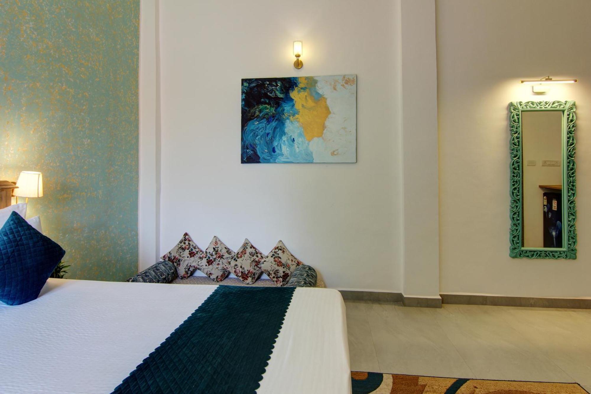 Comfort Holiday Home Baga Εξωτερικό φωτογραφία
