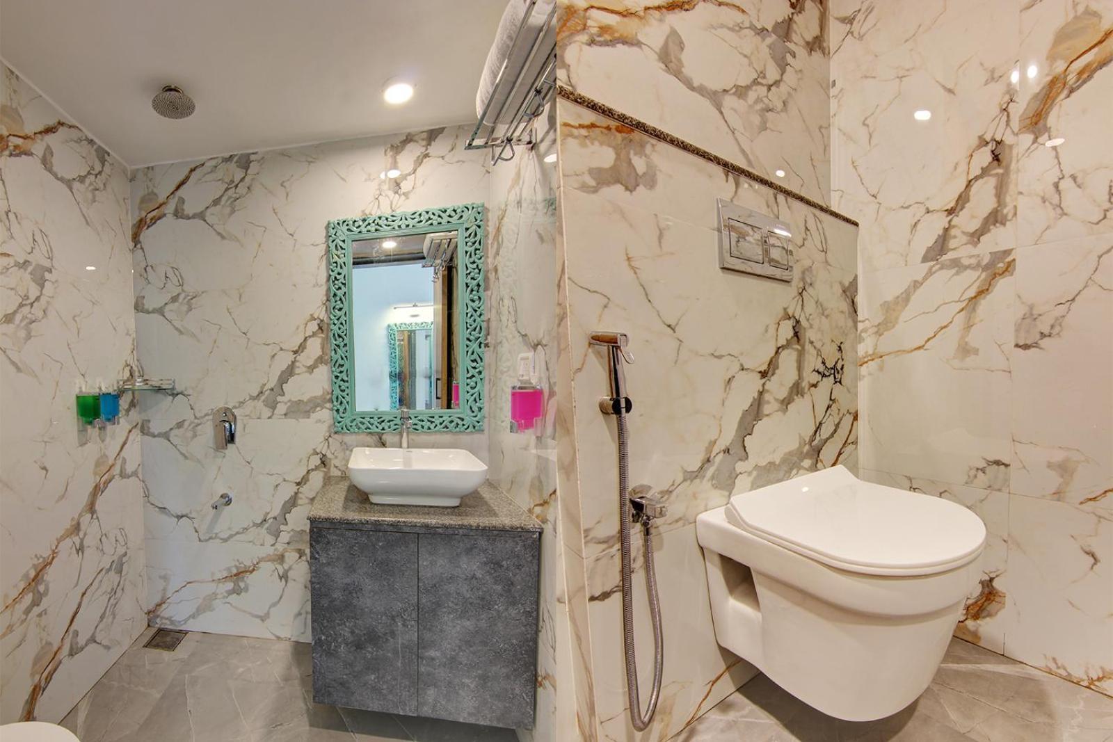 Comfort Holiday Home Baga Εξωτερικό φωτογραφία