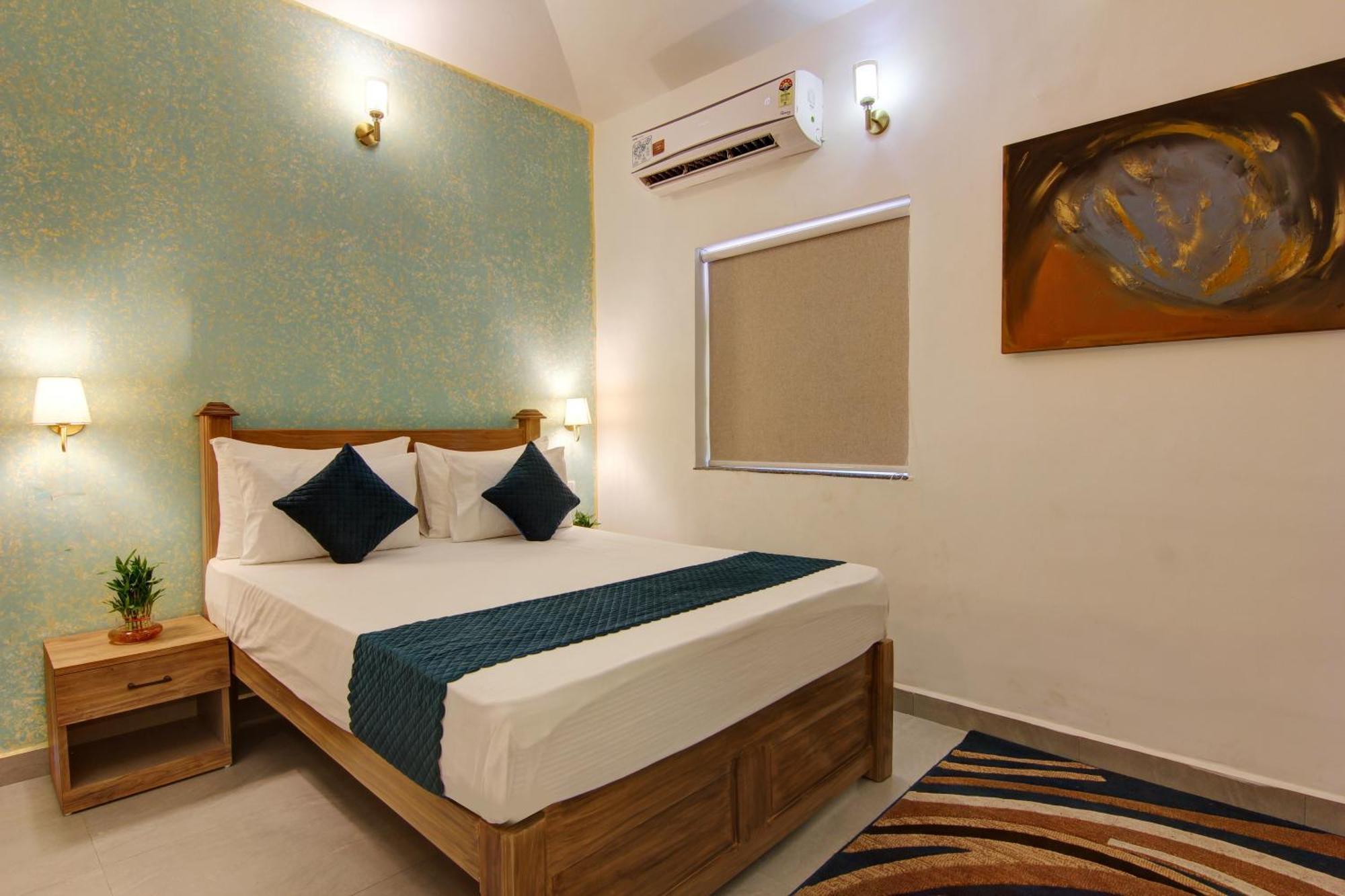 Comfort Holiday Home Baga Εξωτερικό φωτογραφία