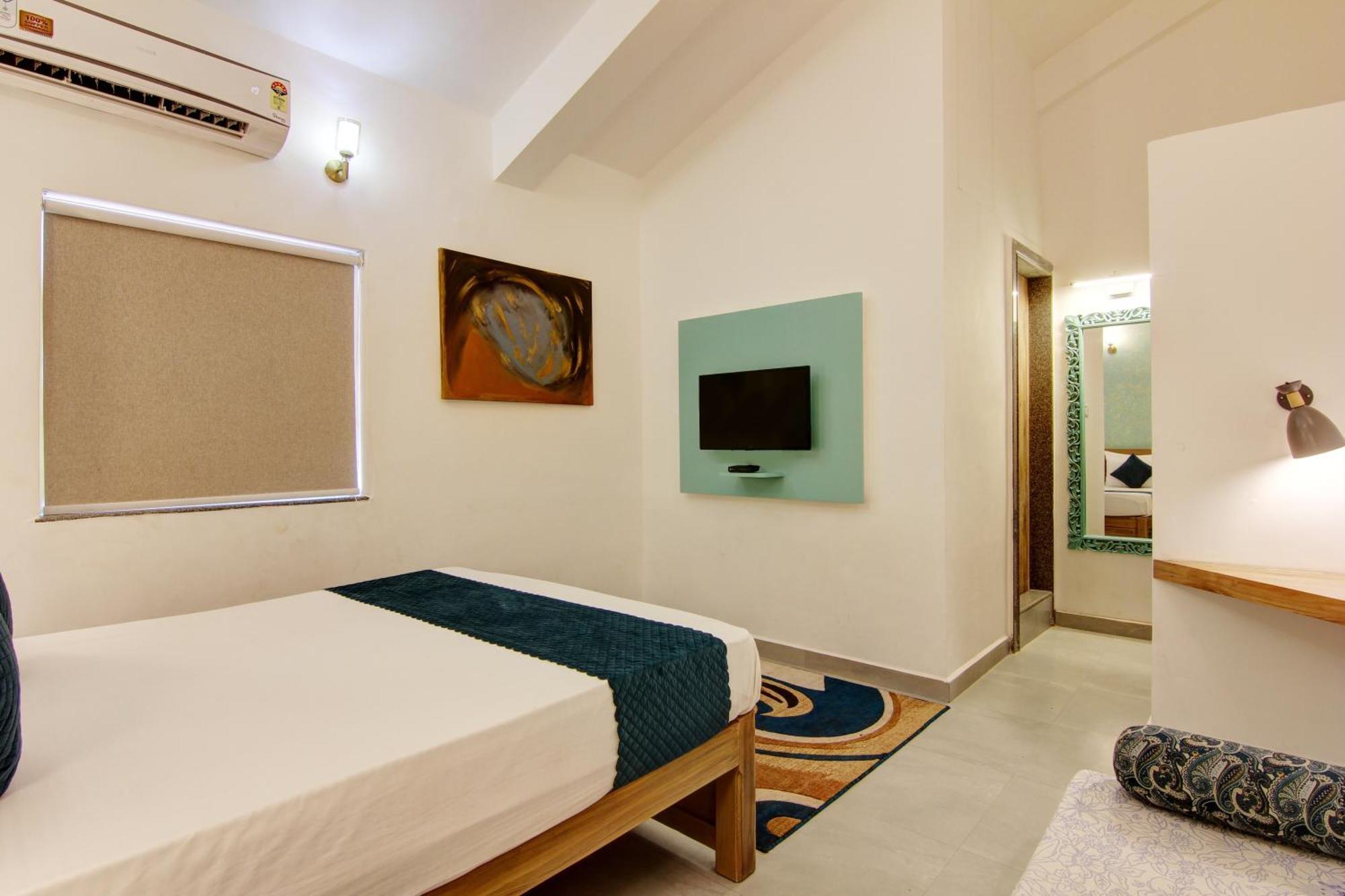 Comfort Holiday Home Baga Εξωτερικό φωτογραφία