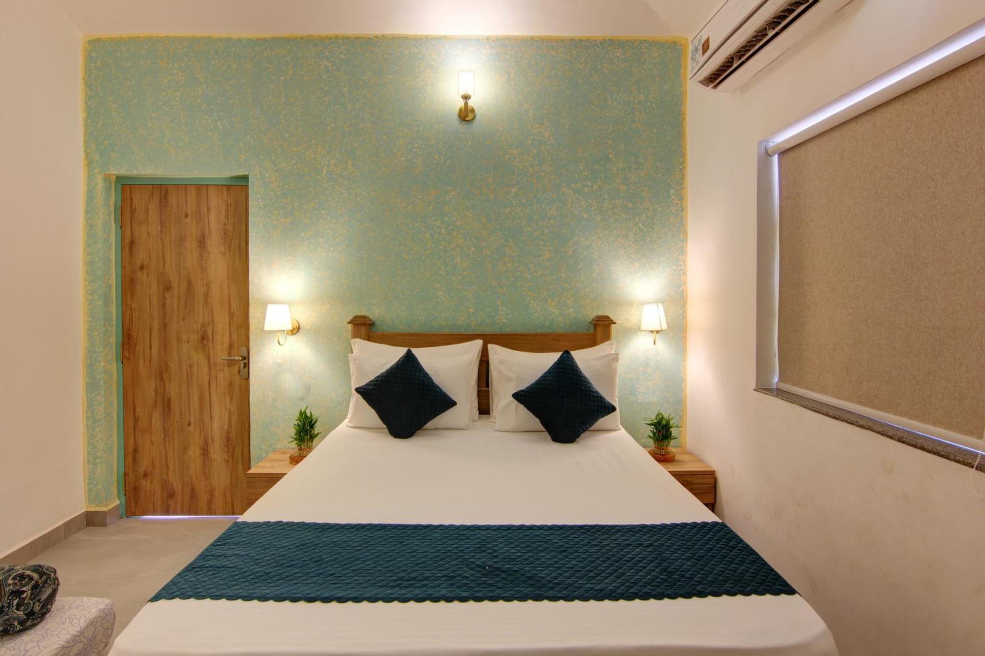 Comfort Holiday Home Baga Εξωτερικό φωτογραφία