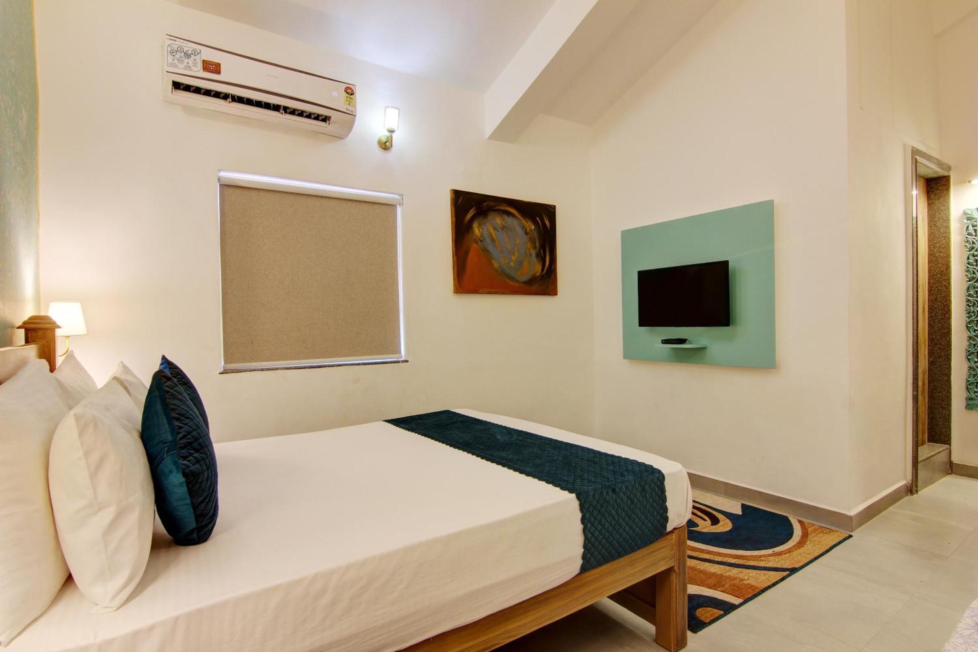 Comfort Holiday Home Baga Εξωτερικό φωτογραφία