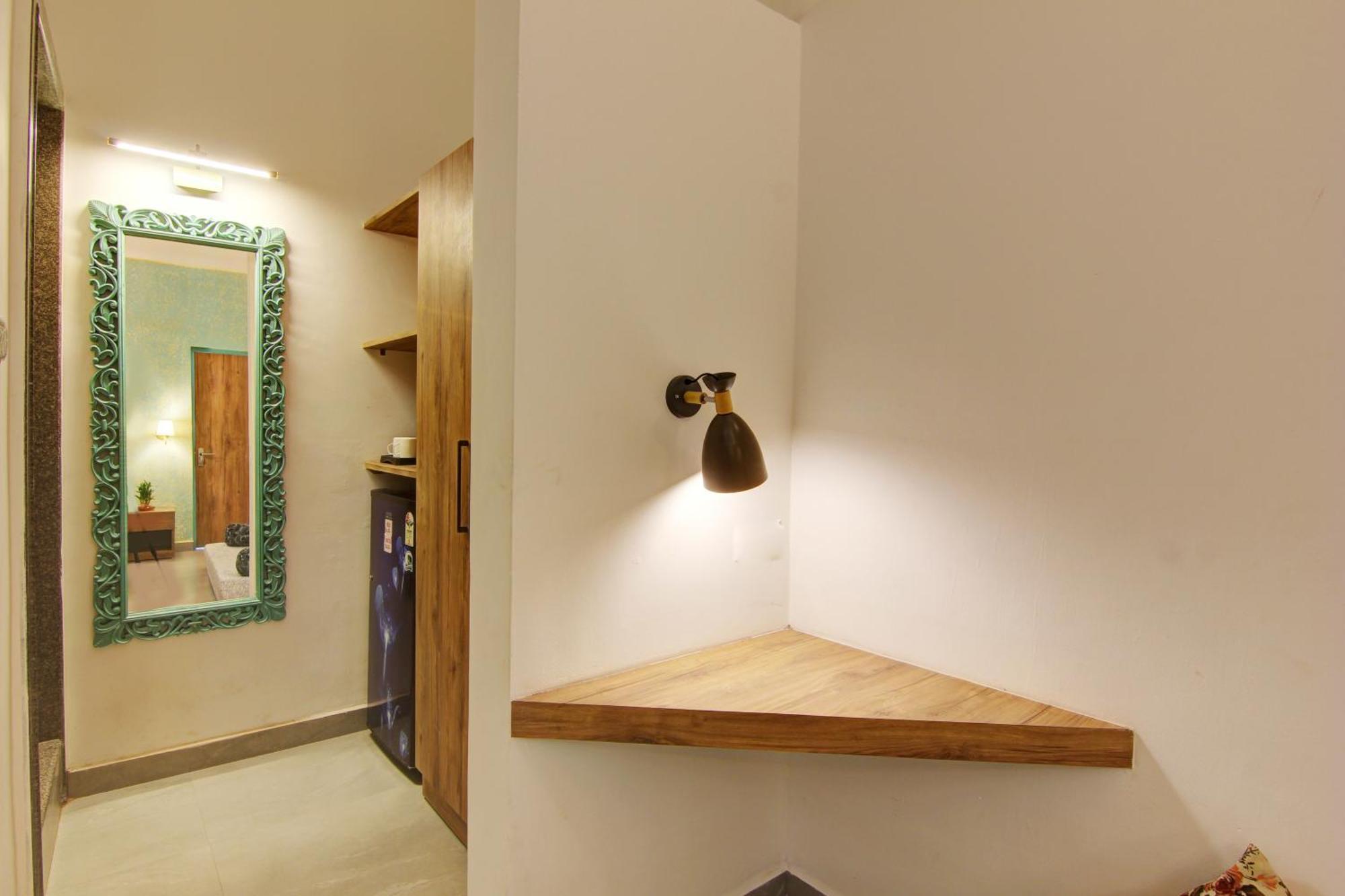 Comfort Holiday Home Baga Εξωτερικό φωτογραφία