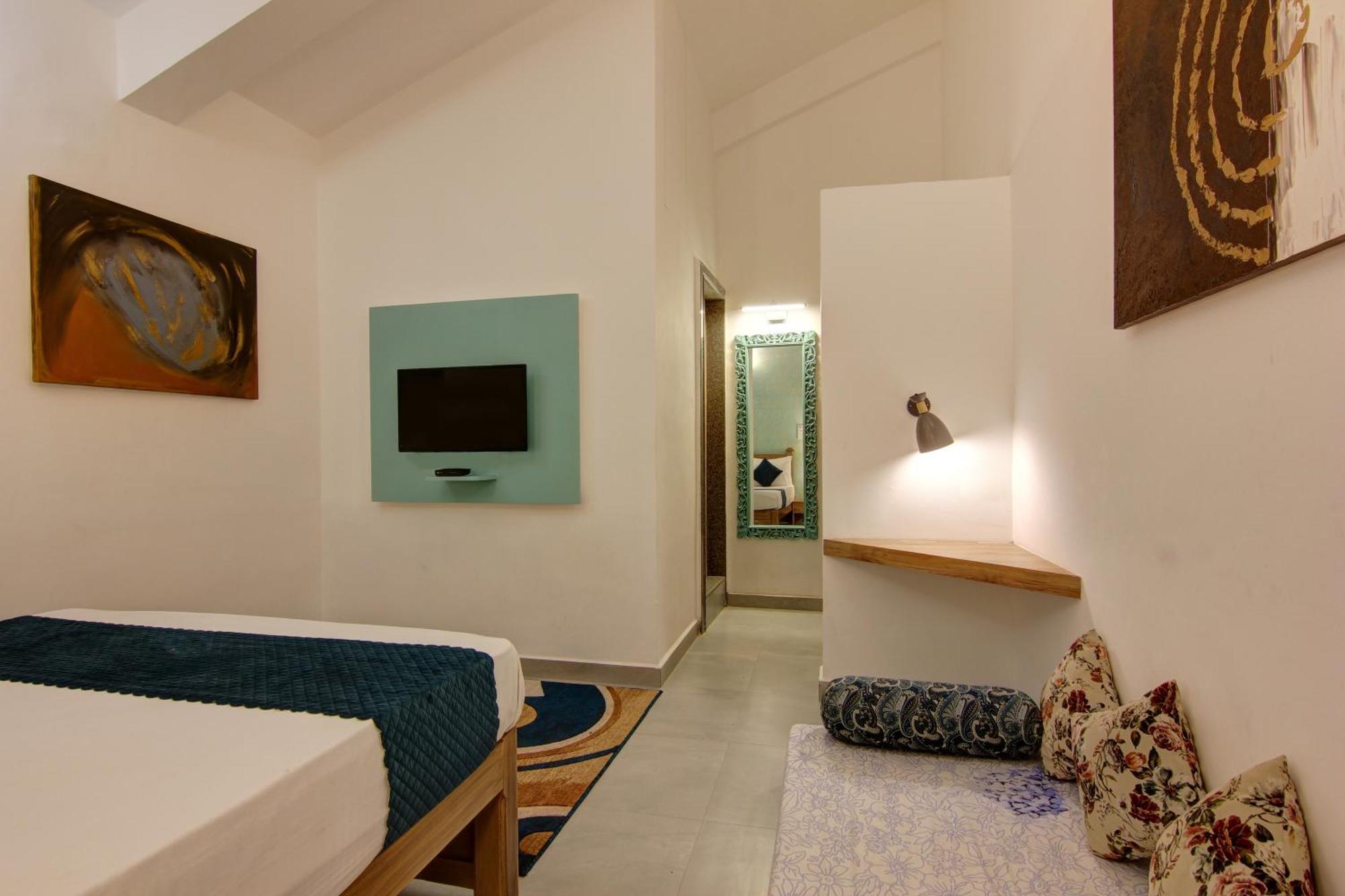 Comfort Holiday Home Baga Εξωτερικό φωτογραφία