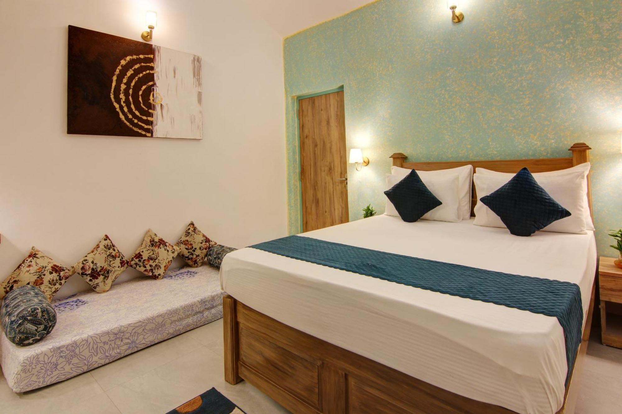 Comfort Holiday Home Baga Εξωτερικό φωτογραφία