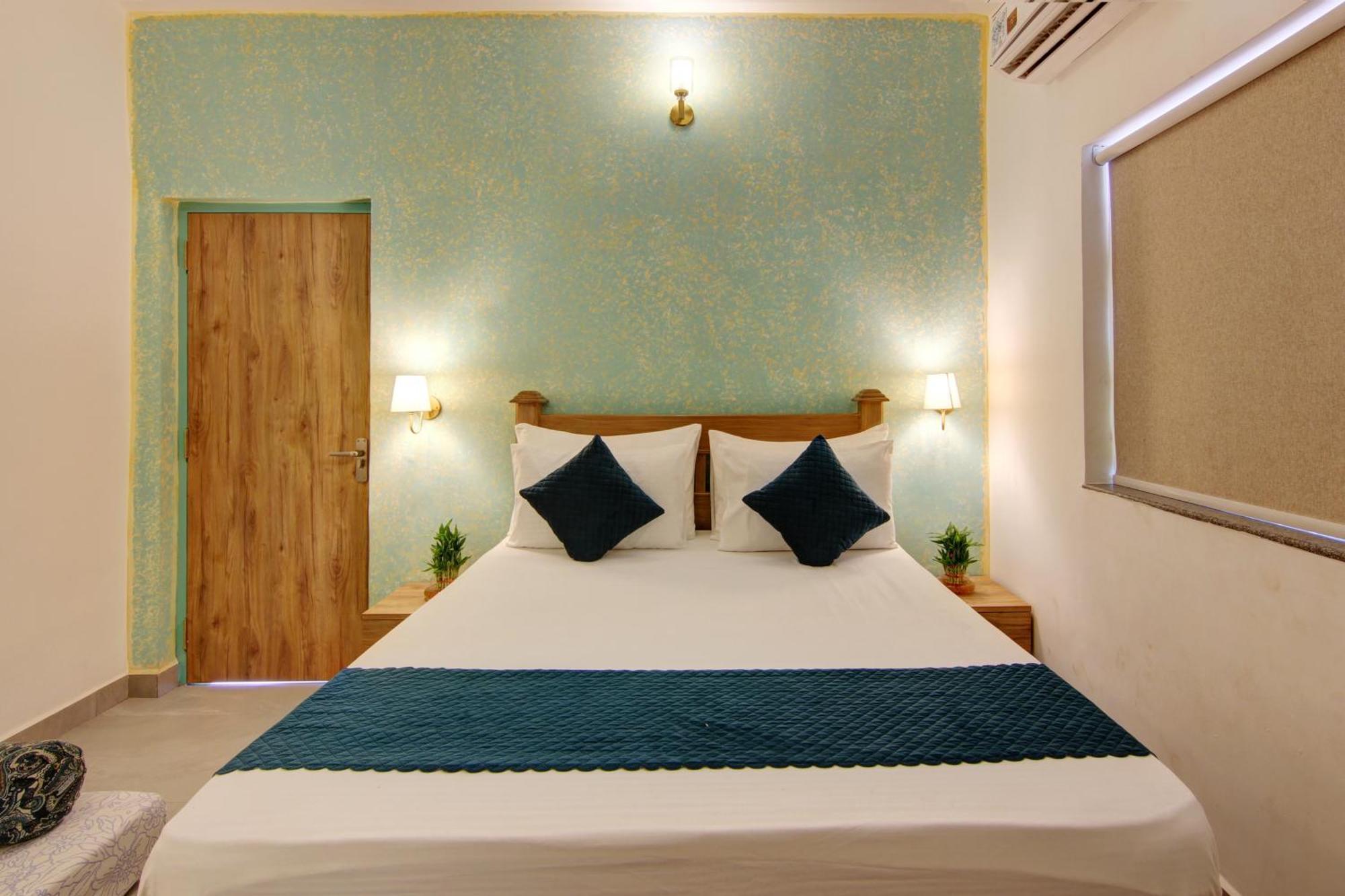Comfort Holiday Home Baga Εξωτερικό φωτογραφία