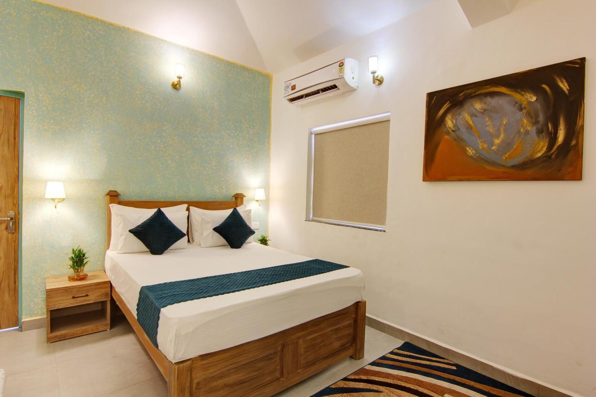 Comfort Holiday Home Baga Εξωτερικό φωτογραφία