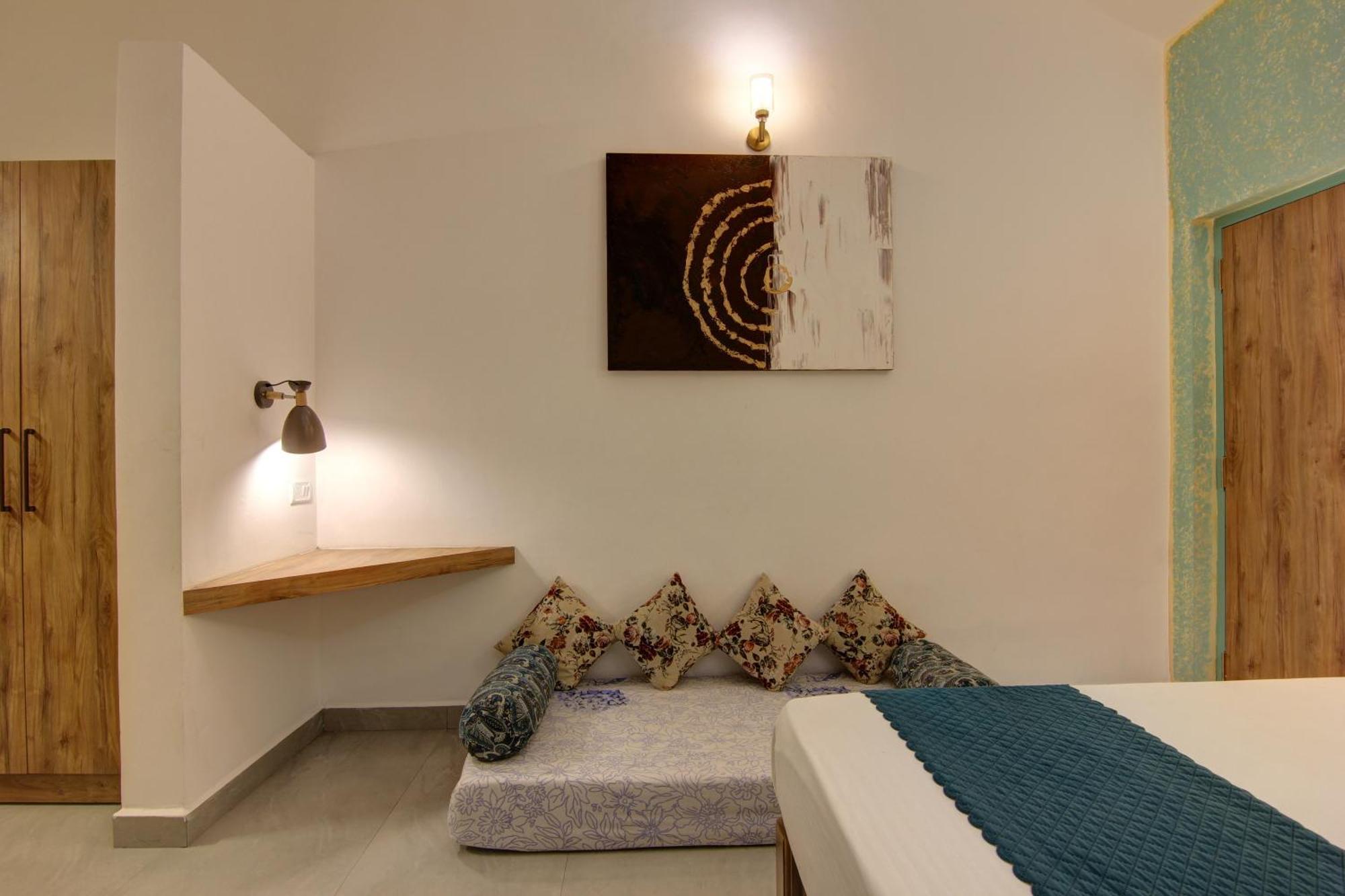Comfort Holiday Home Baga Εξωτερικό φωτογραφία