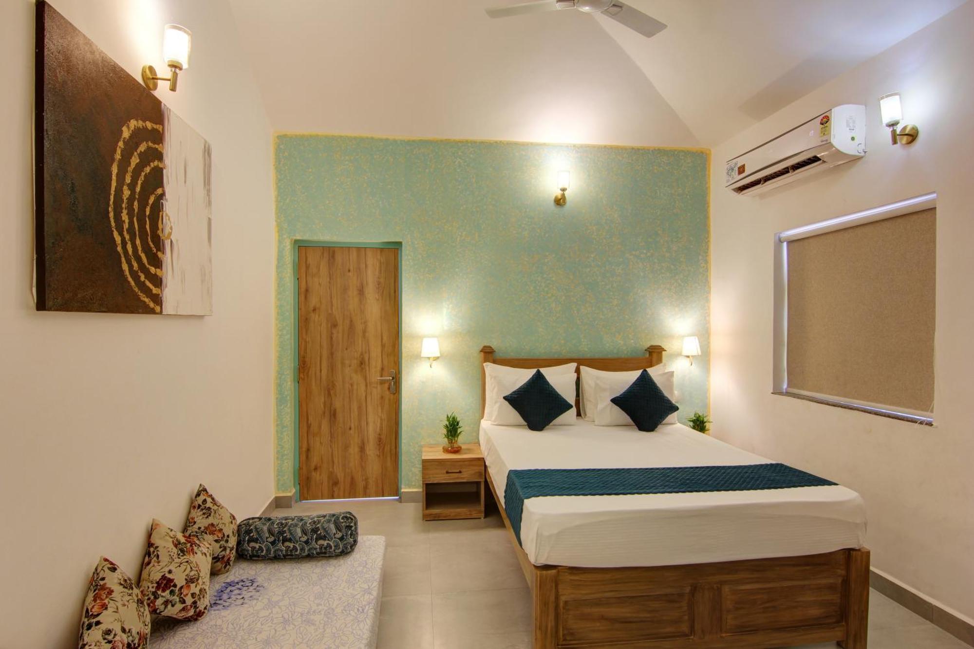 Comfort Holiday Home Baga Εξωτερικό φωτογραφία