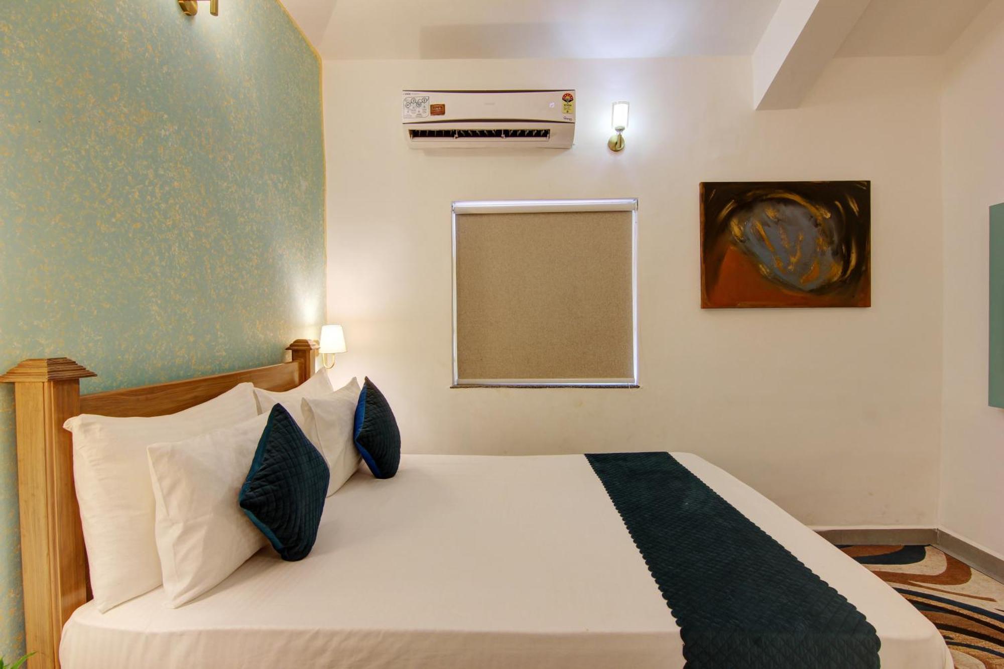 Comfort Holiday Home Baga Εξωτερικό φωτογραφία