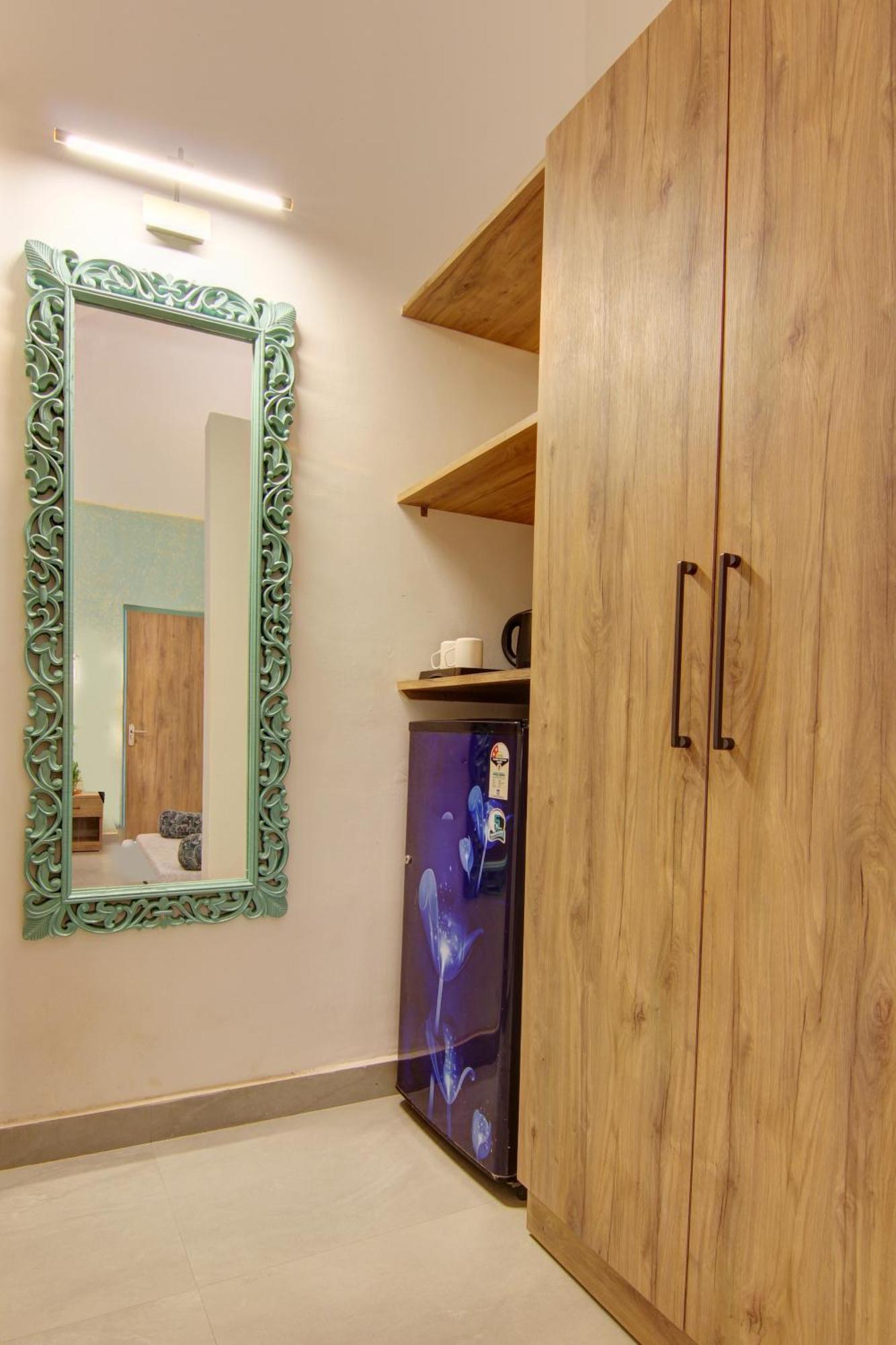 Comfort Holiday Home Baga Εξωτερικό φωτογραφία