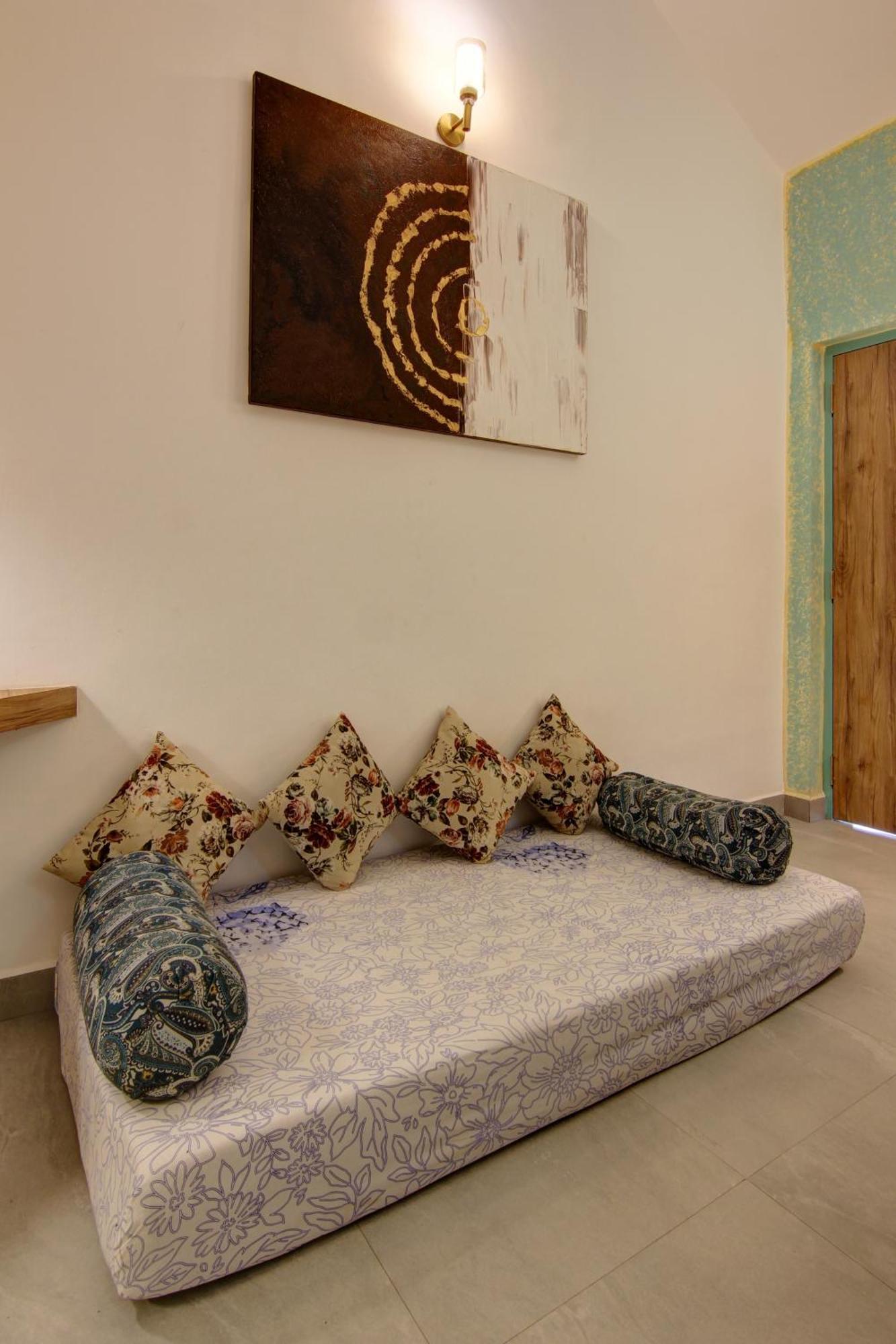 Comfort Holiday Home Baga Εξωτερικό φωτογραφία
