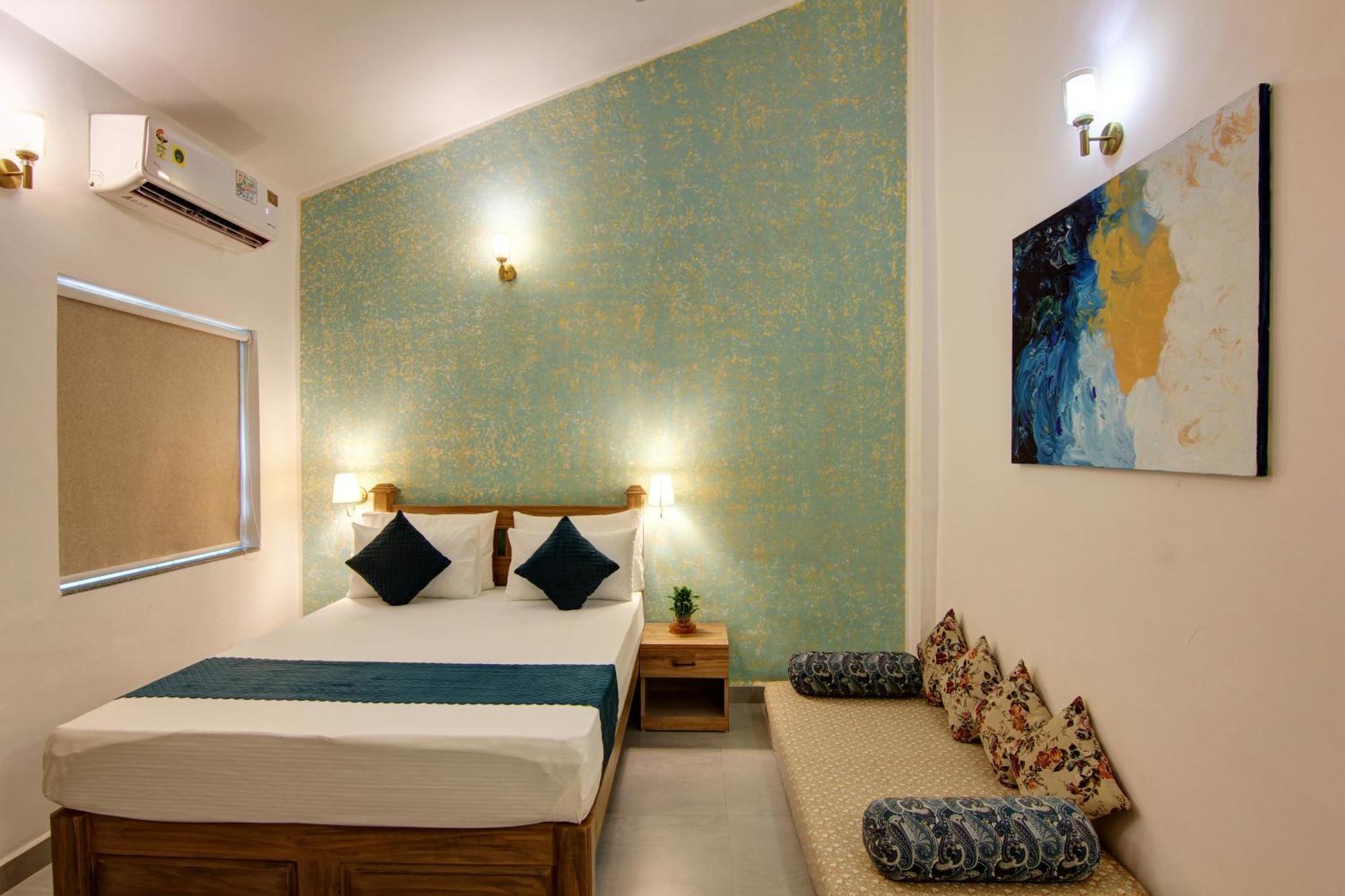 Comfort Holiday Home Baga Εξωτερικό φωτογραφία